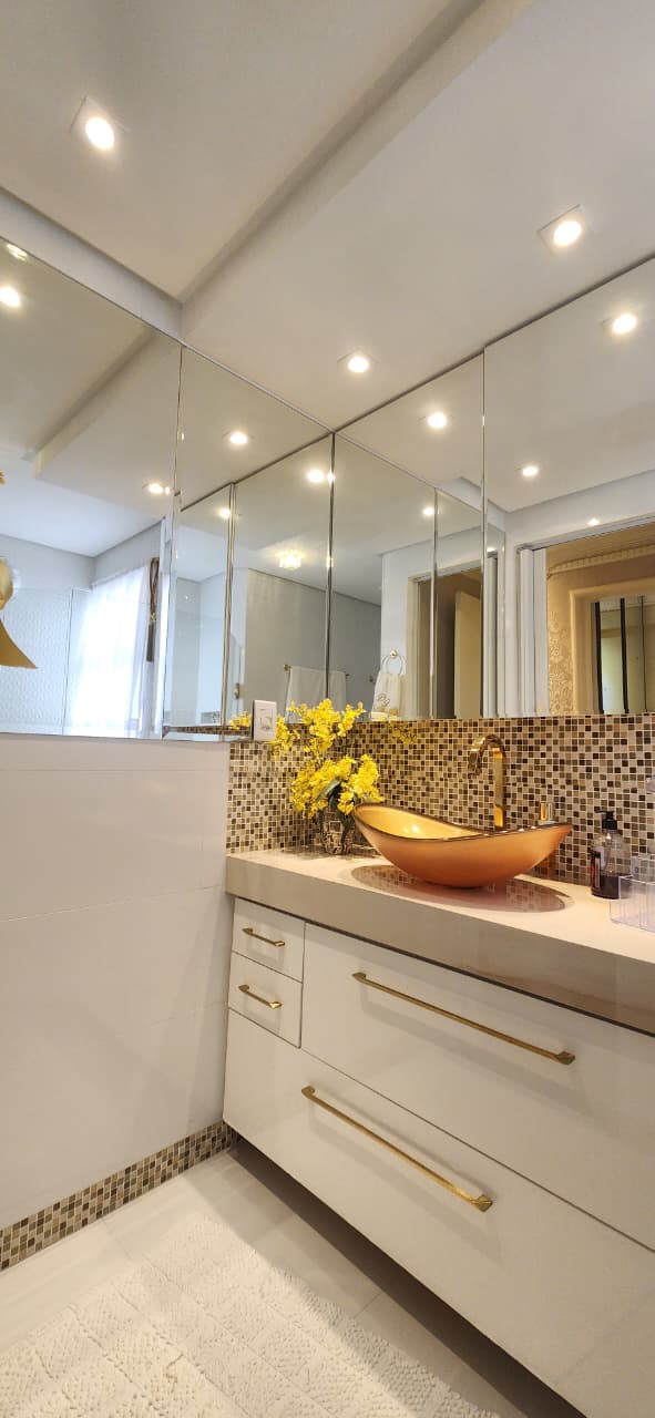 Apartamento à venda no Residencial Amazonas / 3 suítes / 2 vagas / Setor Nova Suíça
