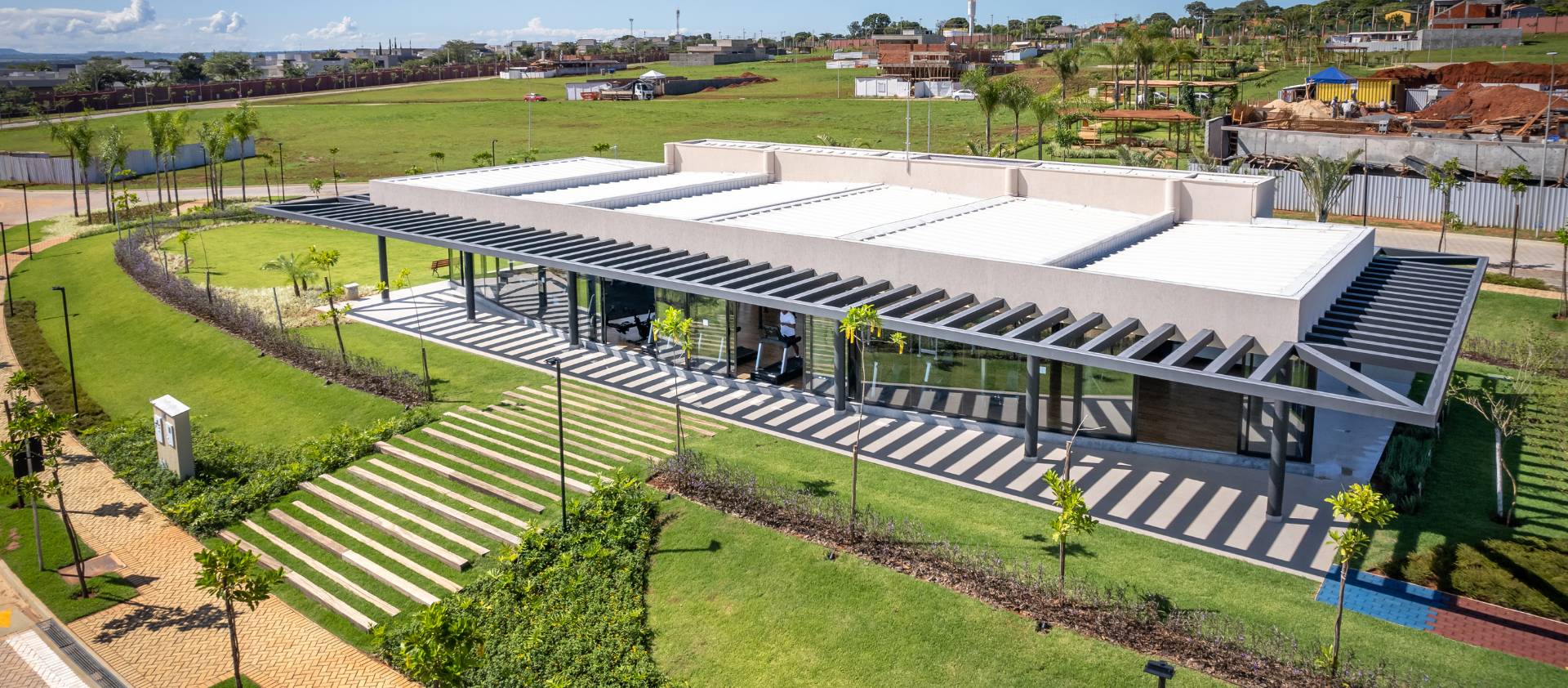 Lote / Terreno nos Jardins Itália