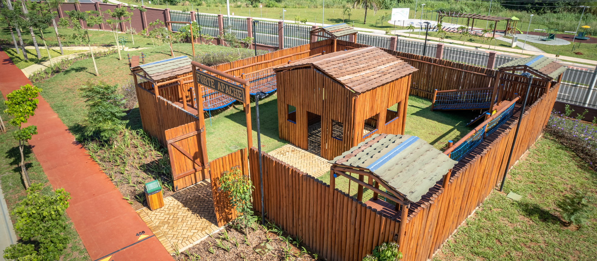 Lote / Terreno nos Jardins Itália