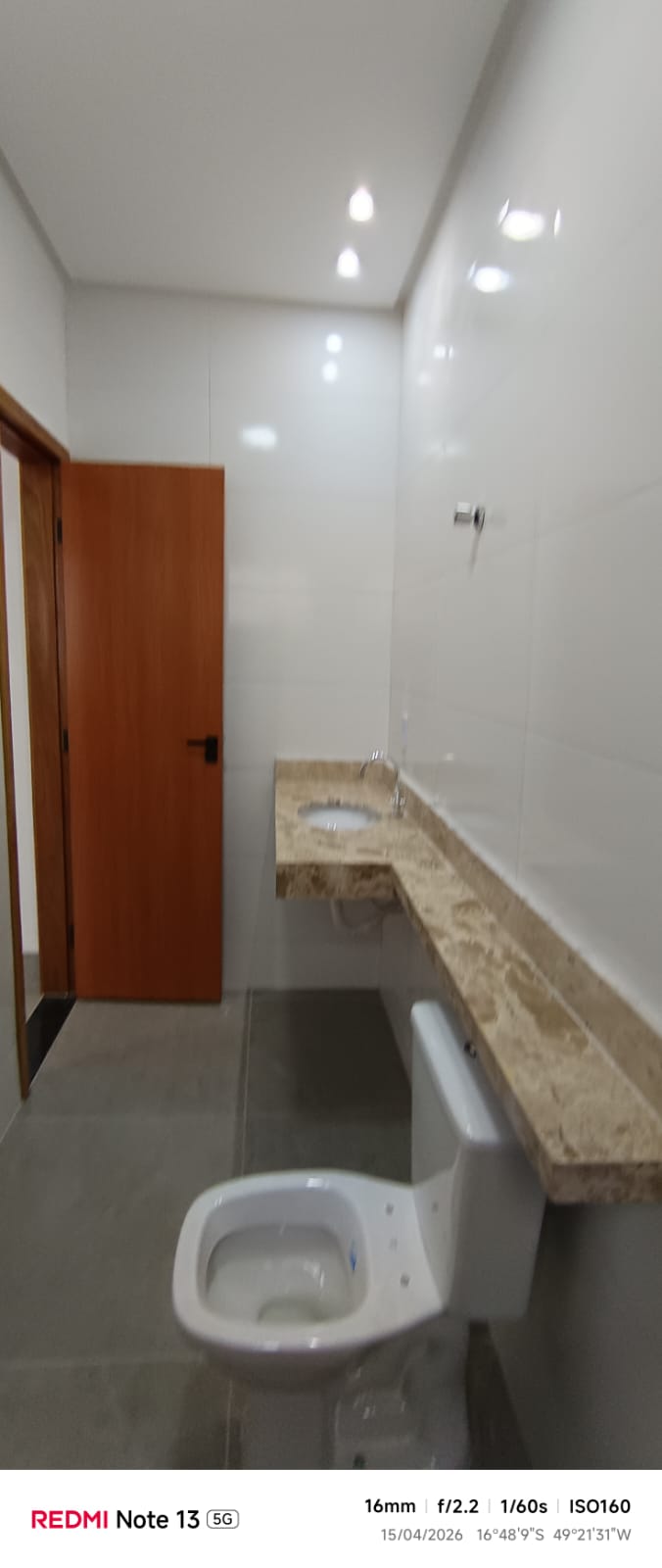 Venda de casa no Jardim Himalaia