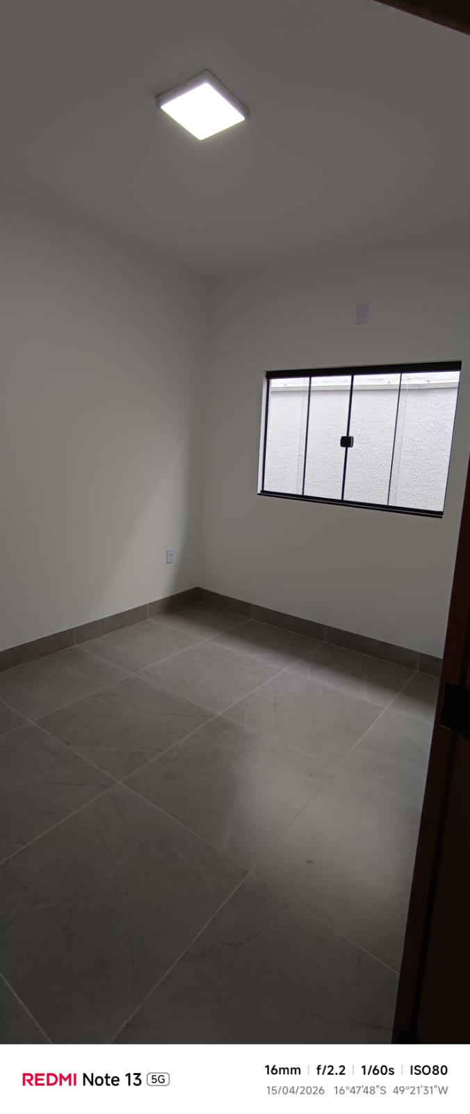 Venda de casa no Jardim Himalaia