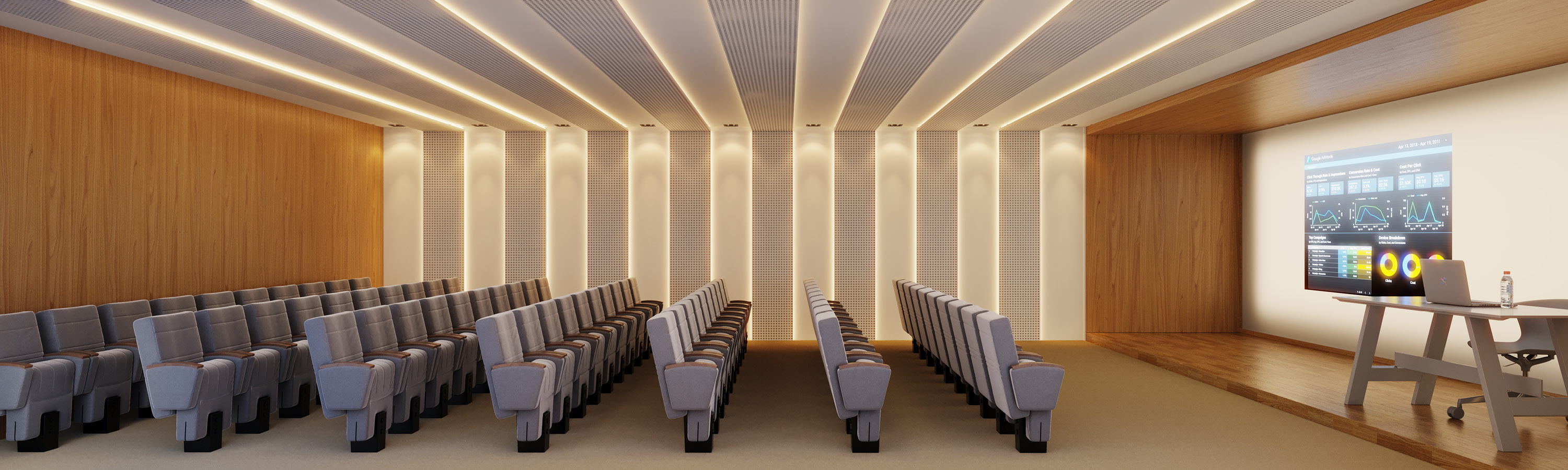 Sala a venda na Av 136, Geo Work da Opus. 46 m. Planta flexível para escritórios ou consultórios,  banheiro privativo, 1 vaga