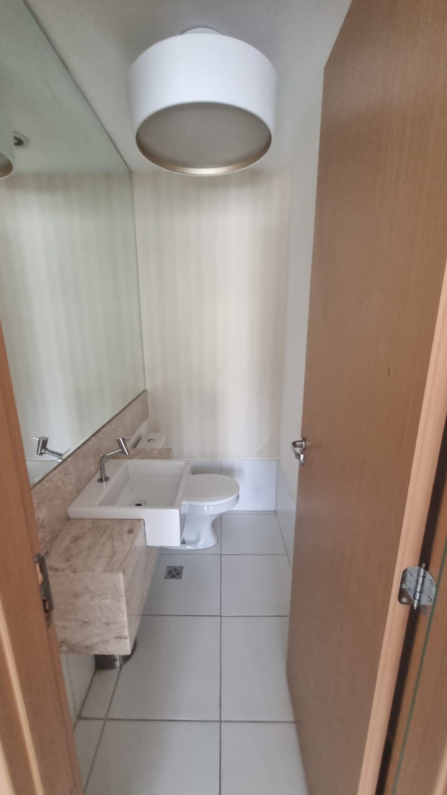 Apartamento à Venda no Flampark Residencial Club Torre 2 / 3 suítes plenas / 2 vagas / Jardim Goiás