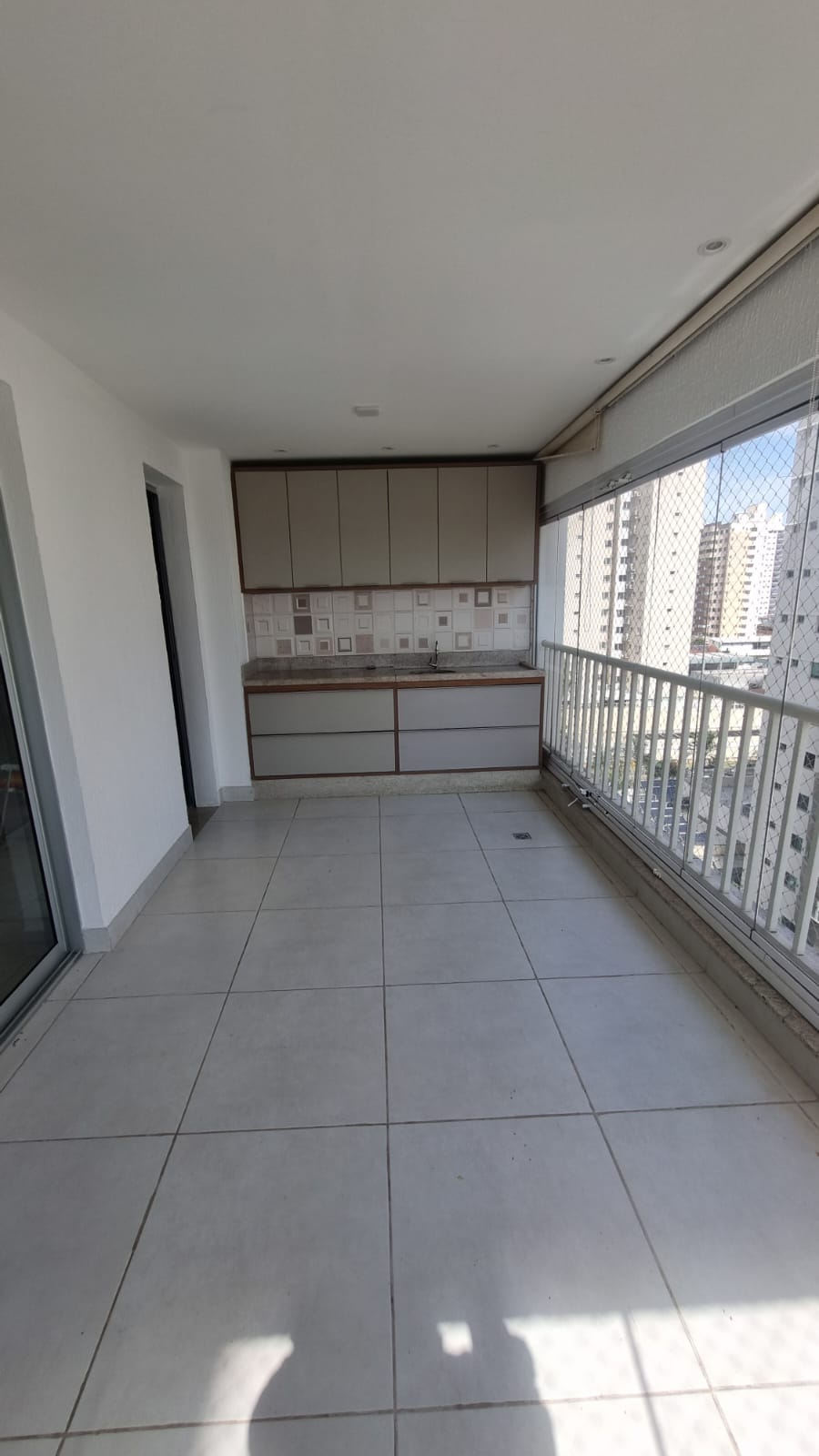 Apartamento à Venda no Flampark Residencial Club Torre 2 / 3 suítes plenas / 2 vagas / Jardim Goiás