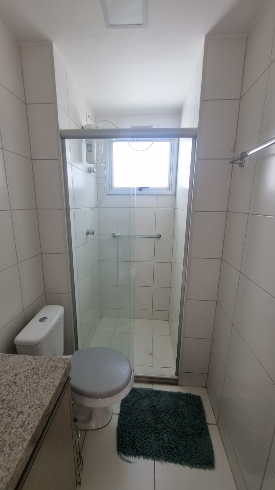 Apartamento à Venda no Flampark Residencial Club Torre 2 / 3 suítes plenas / 2 vagas / Jardim Goiás