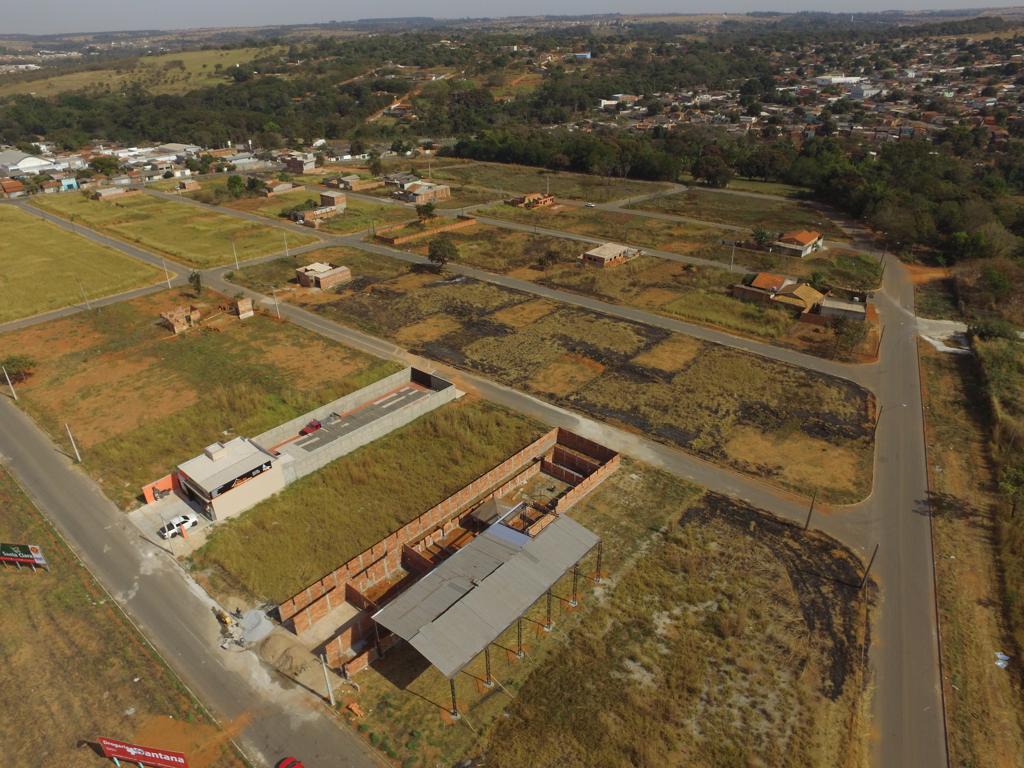 Área à venda com 633 m² - Residencial Linda Vista - Goiânia/GO Saida para Aragoiania - ideal para postos, supermercados, galpoes