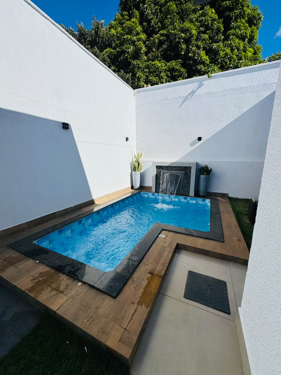 Casa para venda / Bairro Cardoso / 3 quartos / 1 suite / 130 m² / Pronta para Morar: Casa com marcenaria completa, eletros e automação inclusos!