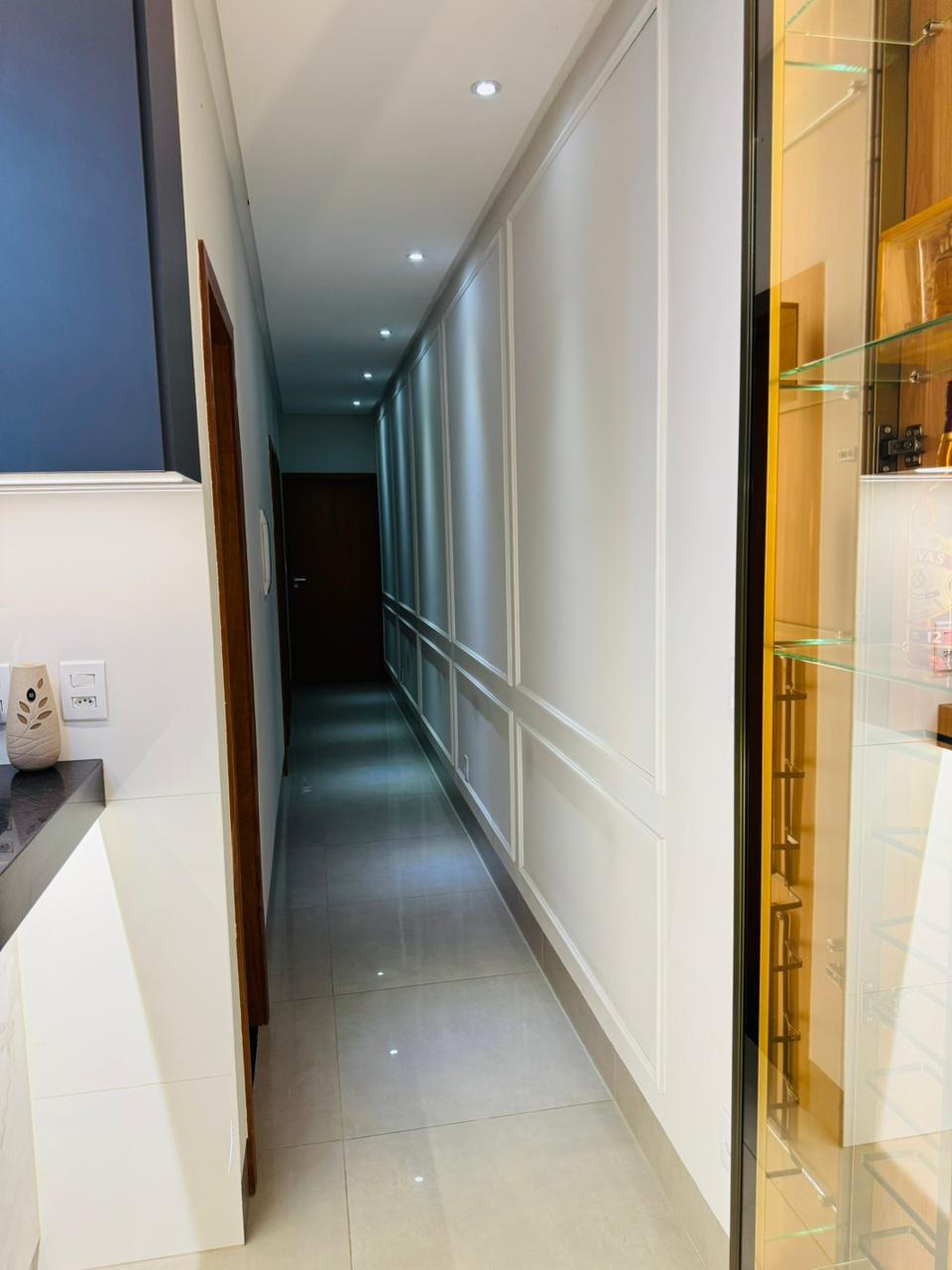 Casa para venda / Bairro Cardoso / 3 quartos / 1 suite / 130 m² / Pronta para Morar: Casa com marcenaria completa, eletros e automação inclusos!