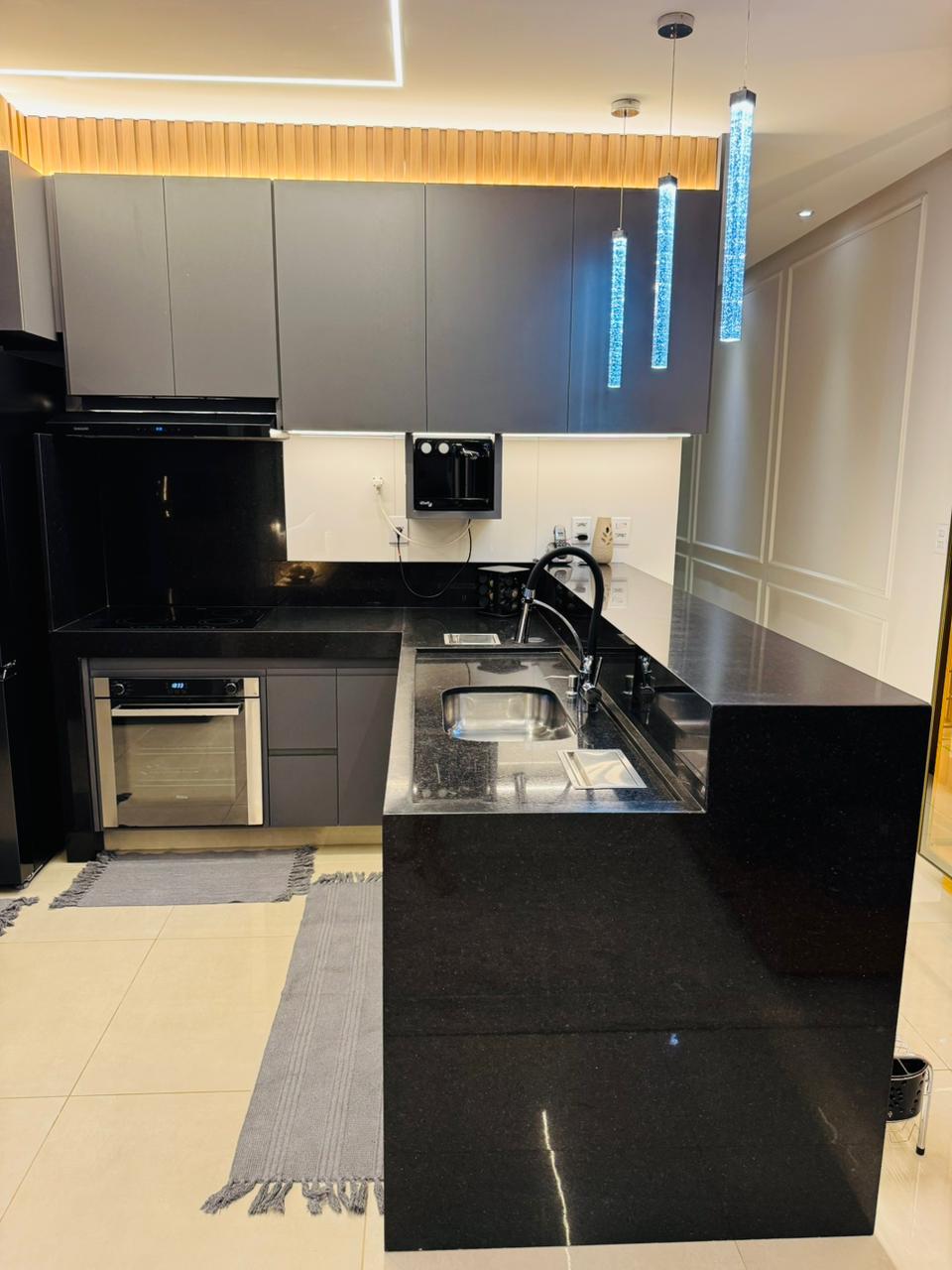 Casa para venda / Bairro Cardoso / 3 quartos / 1 suite / 130 m² / Pronta para Morar: Casa com marcenaria completa, eletros e automação inclusos!