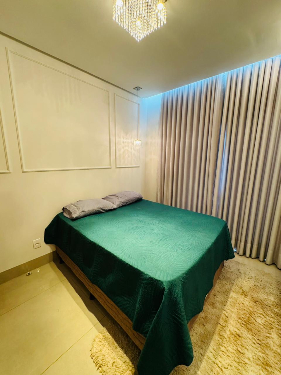 Casa para venda / Bairro Cardoso / 3 quartos / 1 suite / 130 m² / Pronta para Morar: Casa com marcenaria completa, eletros e automação inclusos!