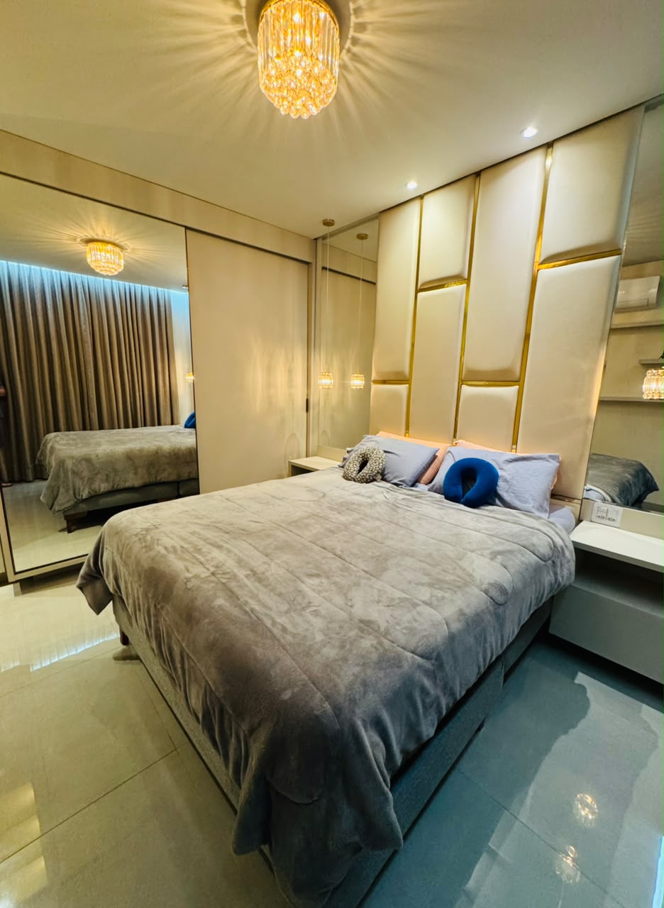 Casa para venda / Bairro Cardoso / 3 quartos / 1 suite / 130 m² / Pronta para Morar: Casa com marcenaria completa, eletros e automação inclusos!