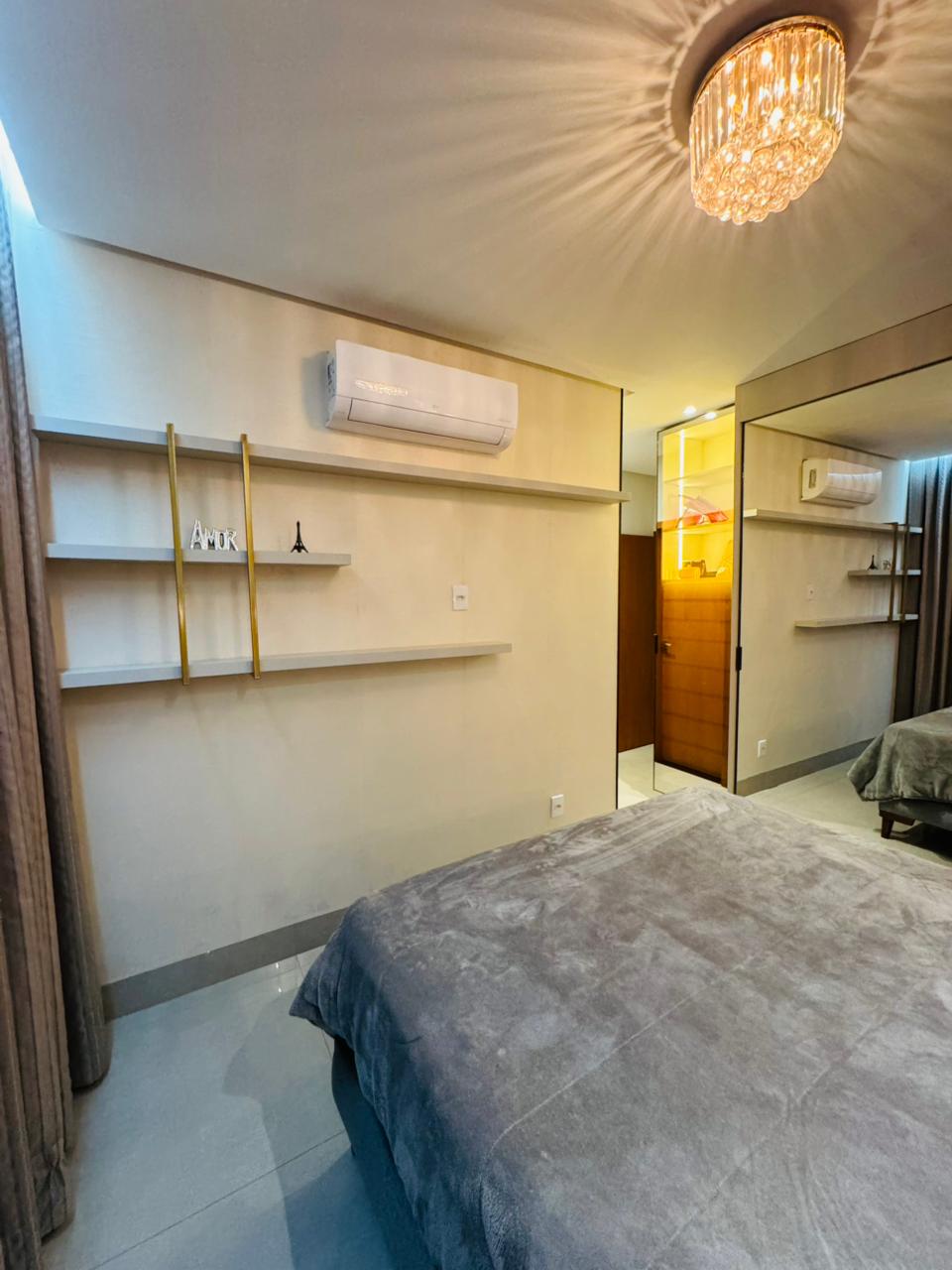 Casa para venda / Bairro Cardoso / 3 quartos / 1 suite / 130 m² / Pronta para Morar: Casa com marcenaria completa, eletros e automação inclusos!