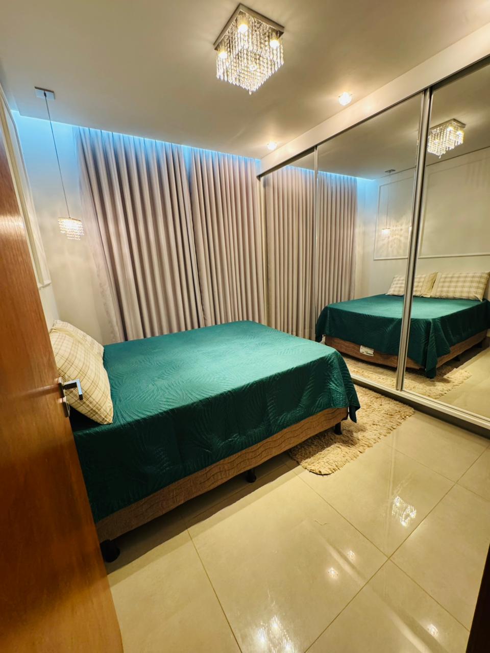 Casa para venda / Bairro Cardoso / 3 quartos / 1 suite / 130 m² / Pronta para Morar: Casa com marcenaria completa, eletros e automação inclusos!