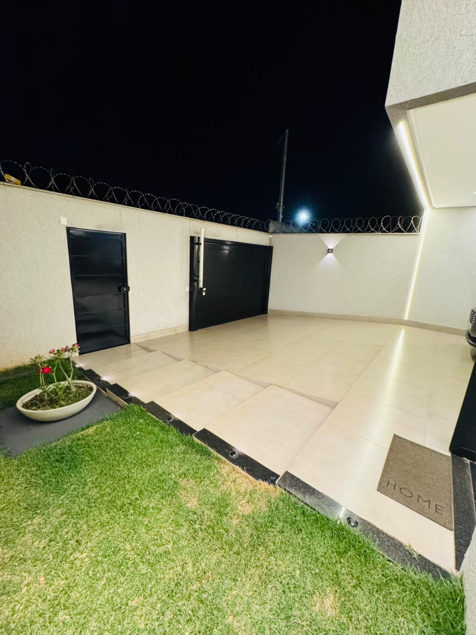 Casa para venda / Bairro Cardoso / 3 quartos / 1 suite / 130 m² / Pronta para Morar: Casa com marcenaria completa, eletros e automação inclusos!