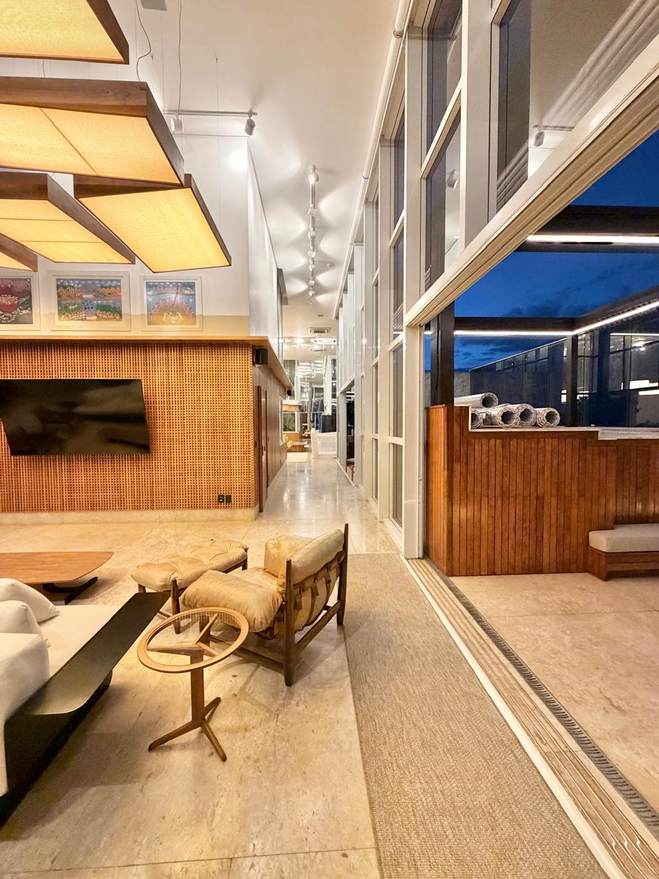 Apartamento de Alto Padrão à Venda no Penthouse - Gran Exellence / 4 suítes / 4 vagas / Setor Bueno