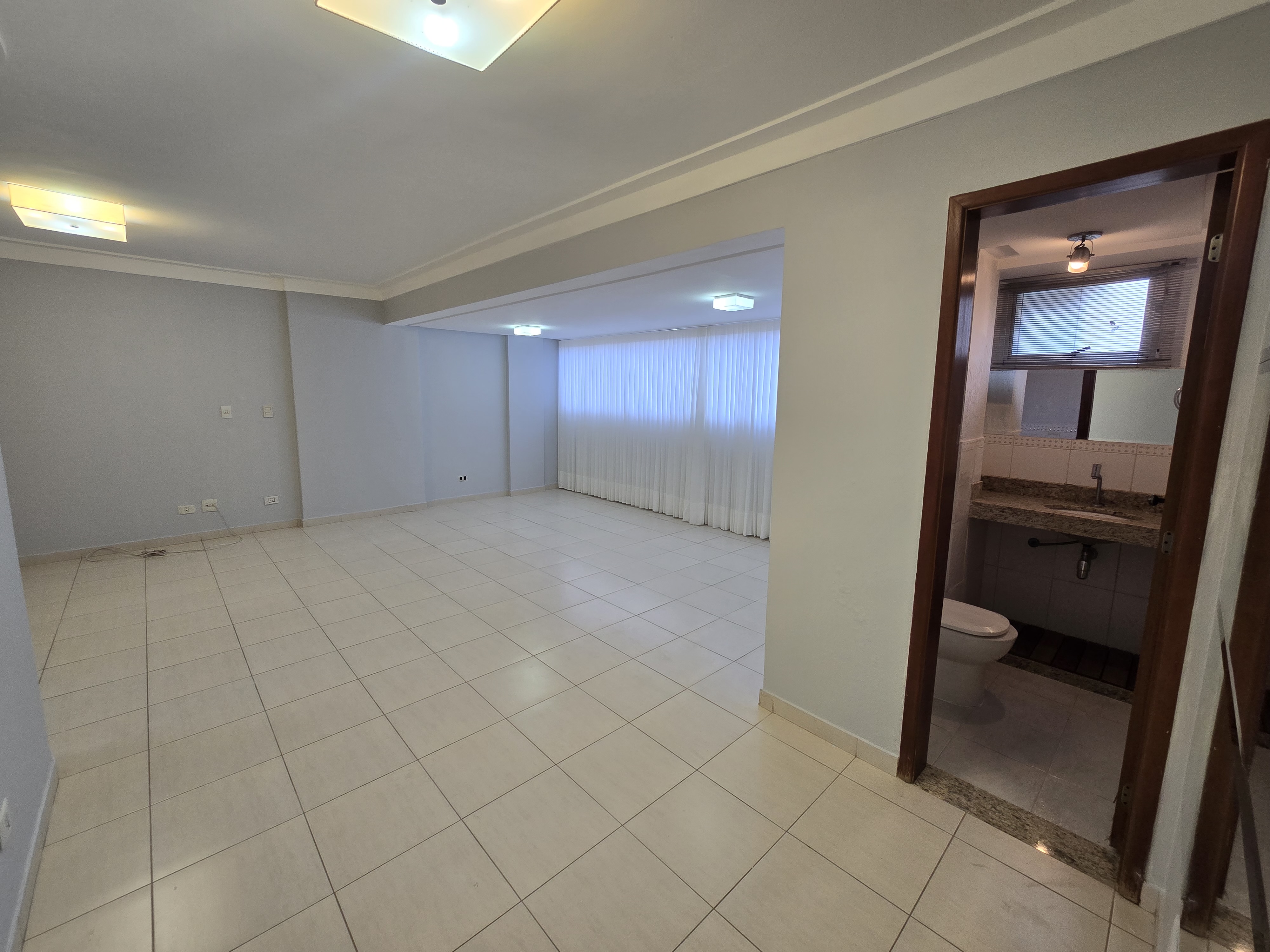 Aluguel de apartamento 3 quartos / Parque Amazonia / 2 vagas / escaninho / lazer completo / com garden no apartamento / 2 cozinhas