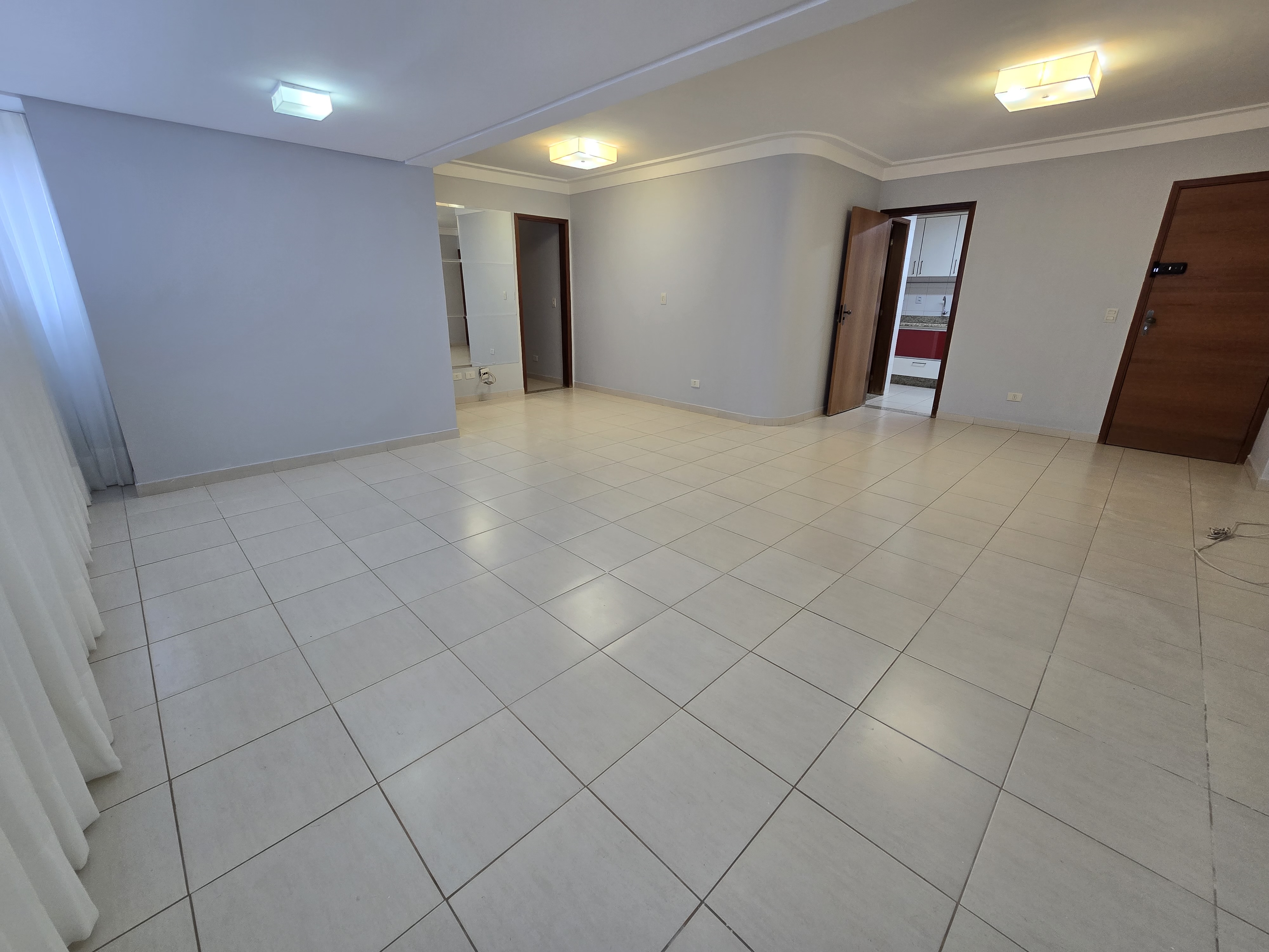 Aluguel de apartamento 3 quartos / Parque Amazonia / 2 vagas / escaninho / lazer completo / com garden no apartamento / 2 cozinhas