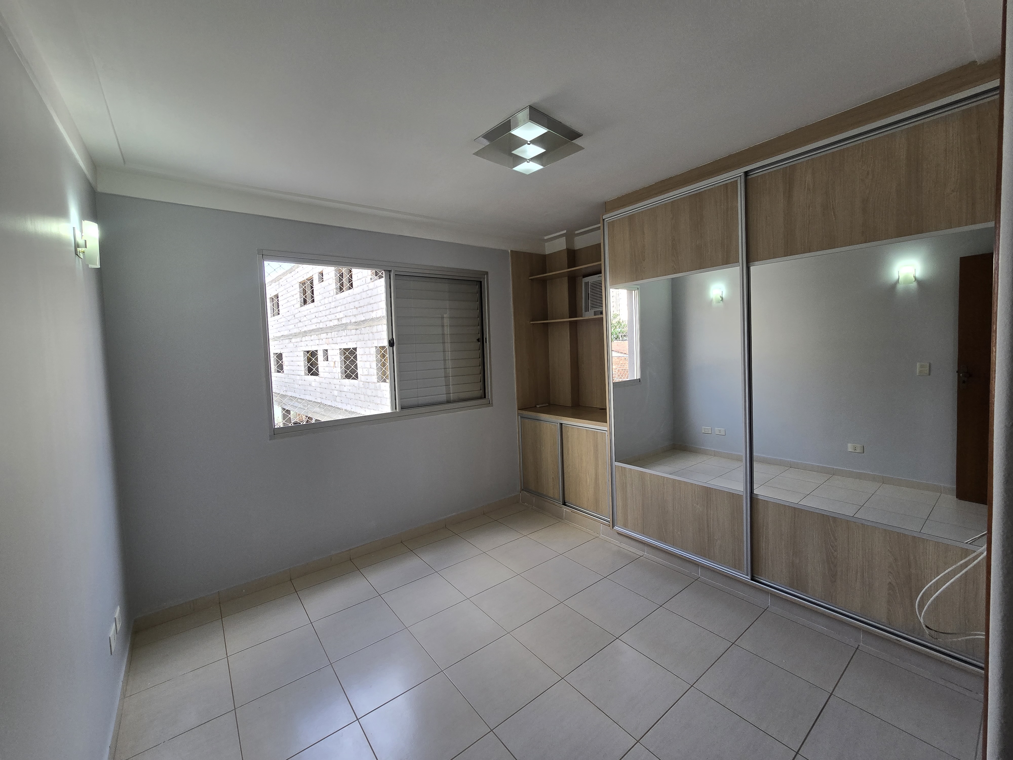 Aluguel de apartamento 3 quartos / Parque Amazonia / 2 vagas / escaninho / lazer completo / com garden no apartamento / 2 cozinhas