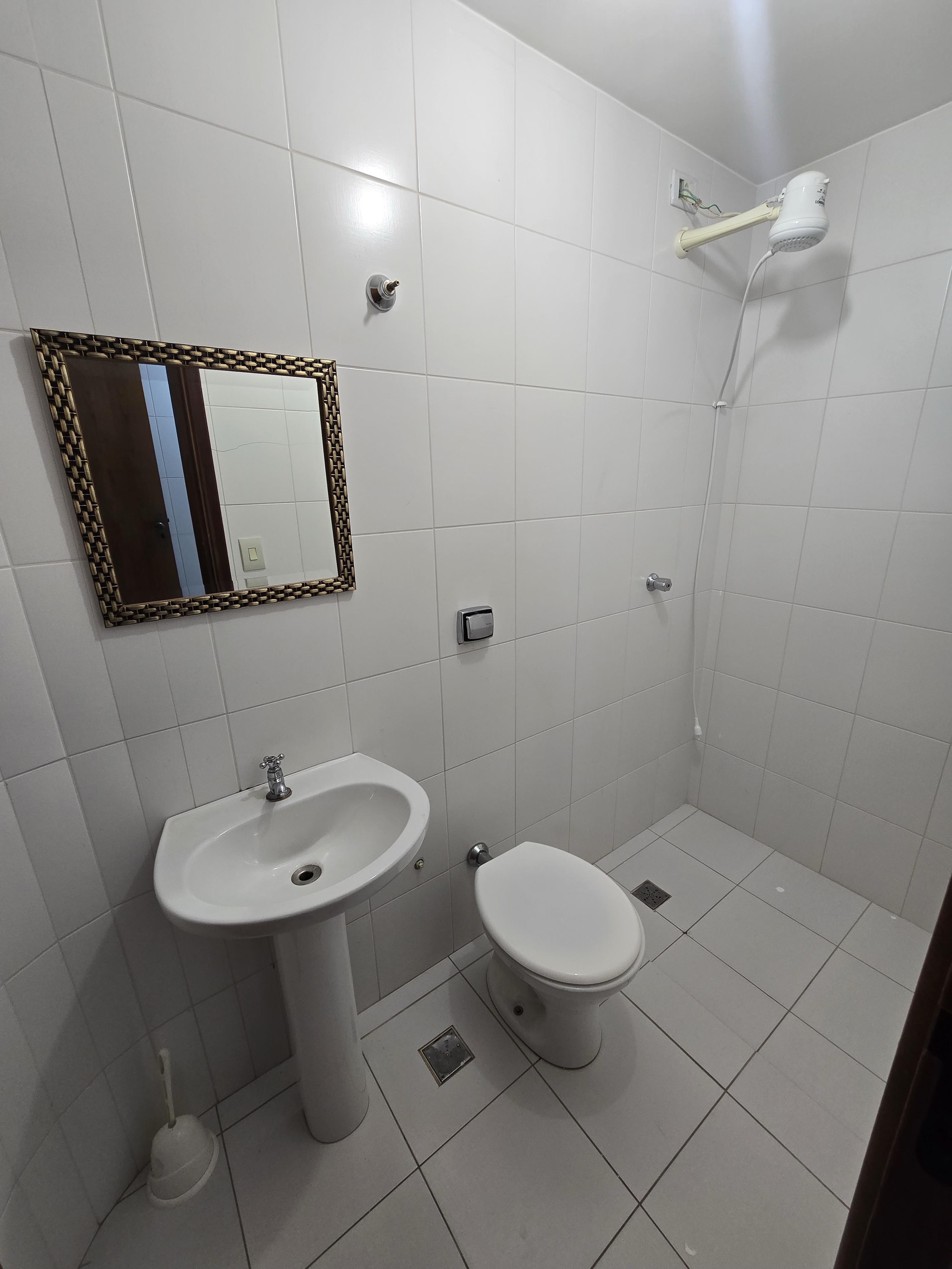 Aluguel de apartamento 3 quartos / Parque Amazonia / 2 vagas / escaninho / lazer completo / com garden no apartamento / 2 cozinhas