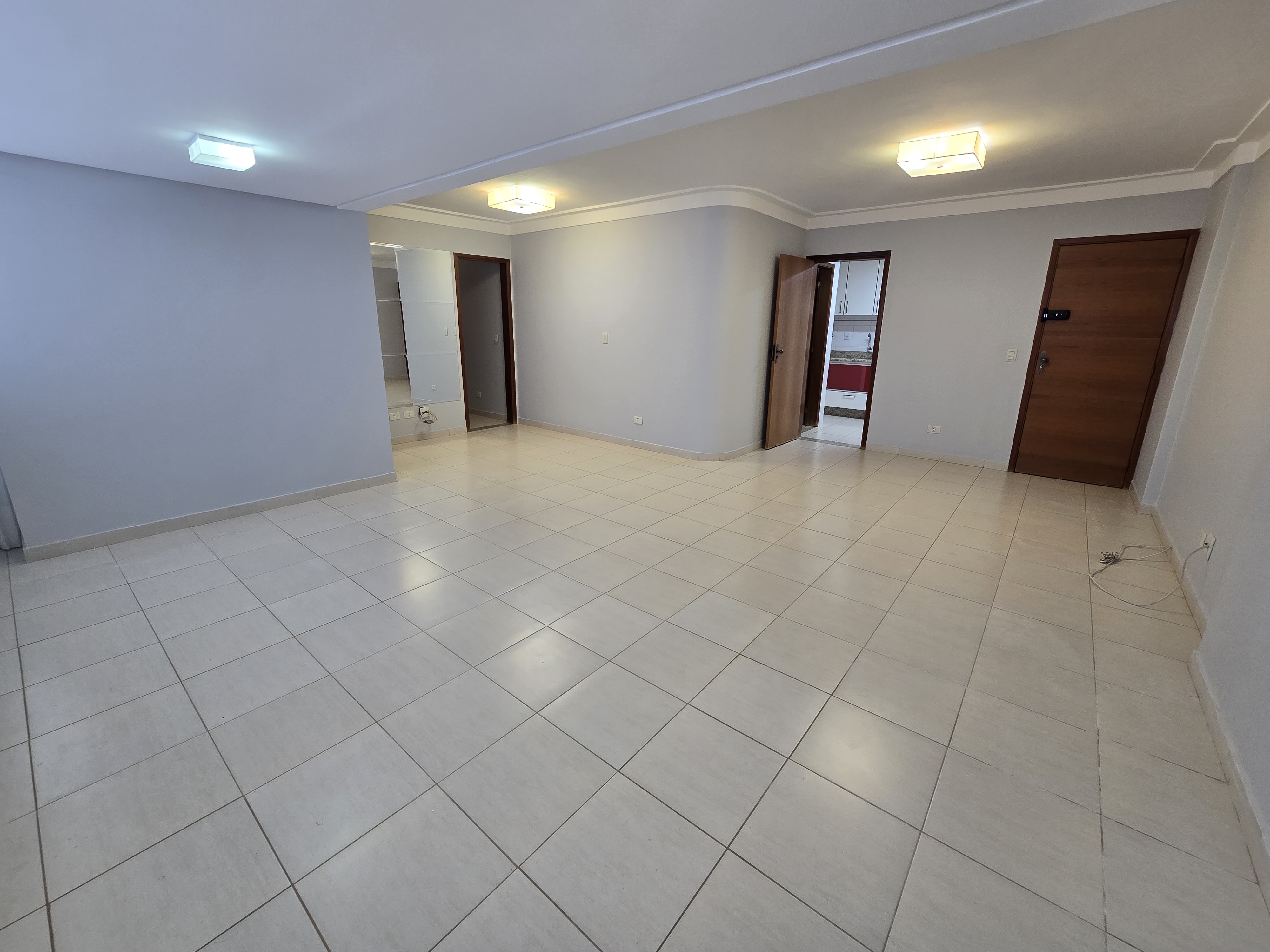 Aluguel de apartamento 3 quartos / Parque Amazonia / 2 vagas / escaninho / lazer completo / com garden no apartamento / 2 cozinhas