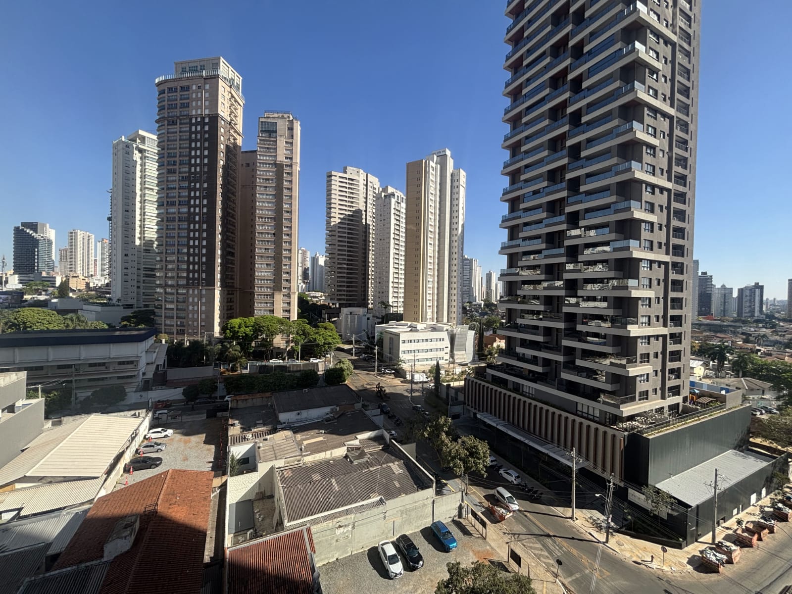 Apartamento à Venda no Edifício Âme Infinity Home / 3 suítes / 3 vagas / 153 m² / Setor Marista