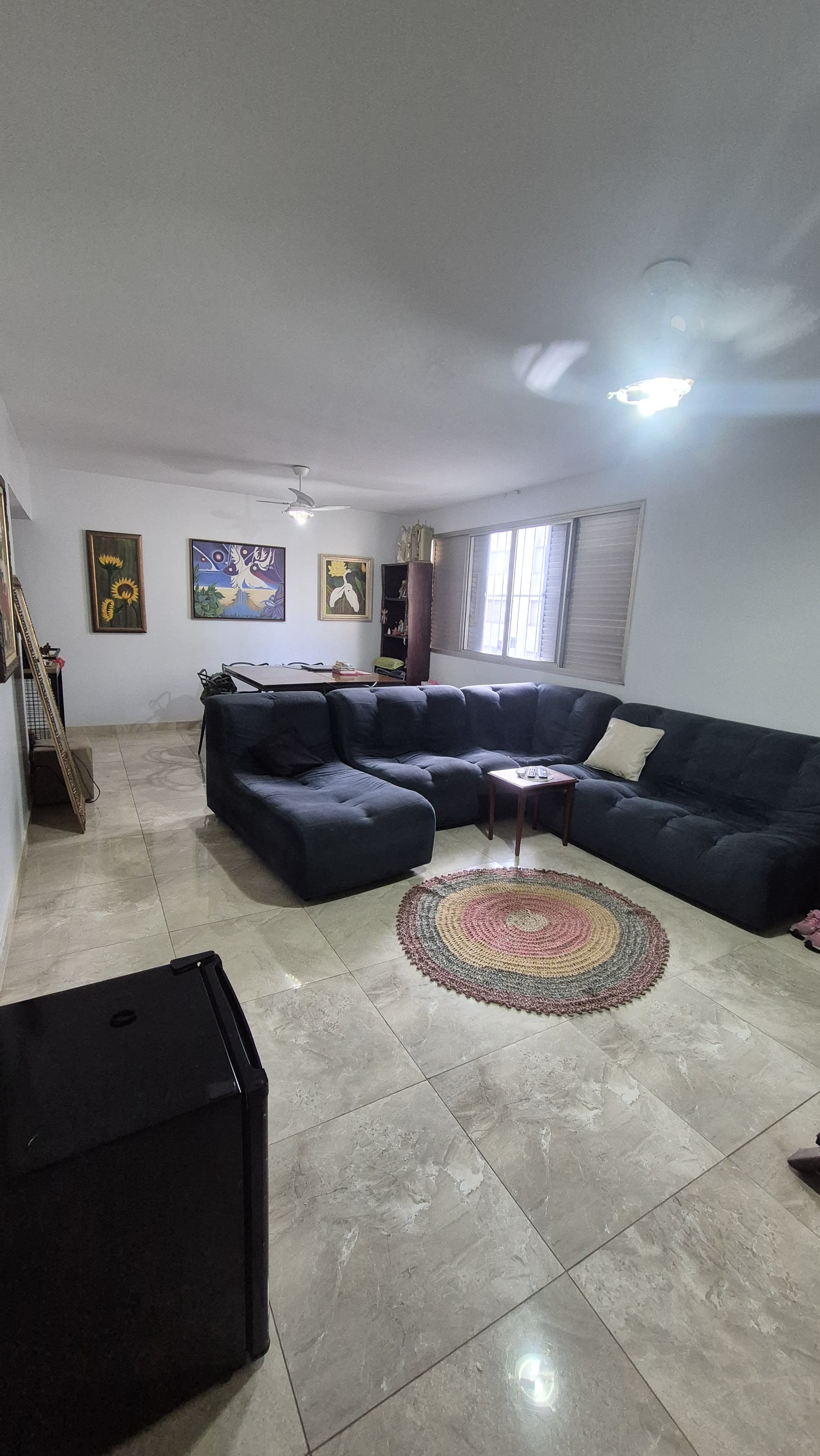 Apartamento à Venda no Edifício Itatiaia / 4 quartos / 1 suíte / 2 vagas / Setor Marista