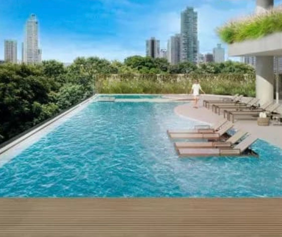 Apartamento alto padrão a venda no Epic Home City / 4 suítes / 4 vagas / Setor Bueno