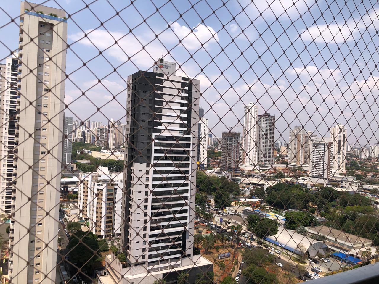 Apartamento à venda no The Expression / 2 quartos / suíte / varanda / mobiliado / lazer completo / Setor Bueno