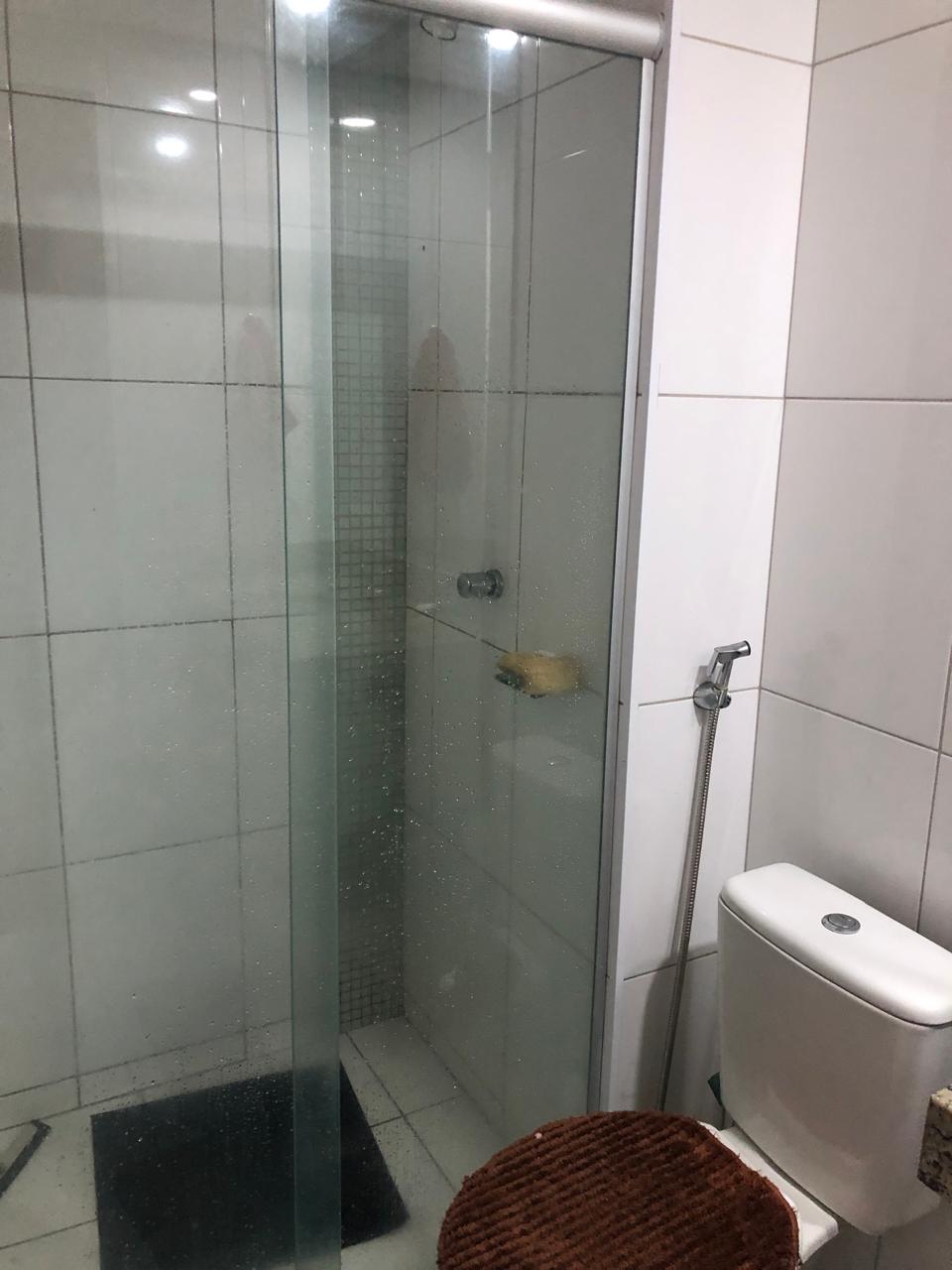 Apartamento à venda no The Expression / 2 quartos / suíte / varanda / mobiliado / lazer completo / Setor Bueno