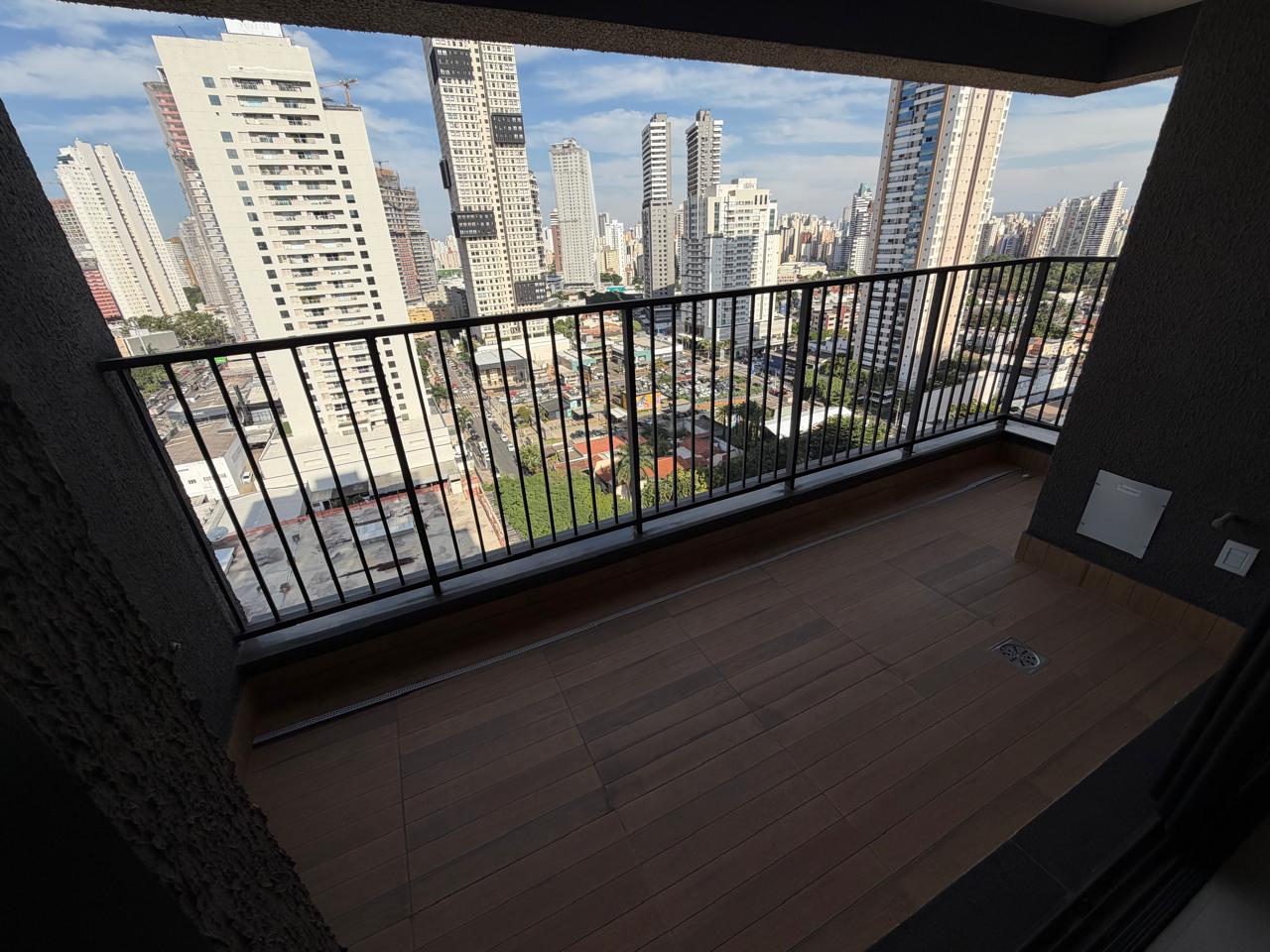 Apartamento à Venda no Hub Compact Life / 2 suítes / 72m² / Setor Bueno