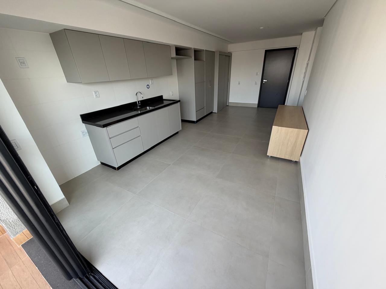 Apartamento à Venda no Hub Compact Life / 2 suítes / 72m² / Setor Bueno