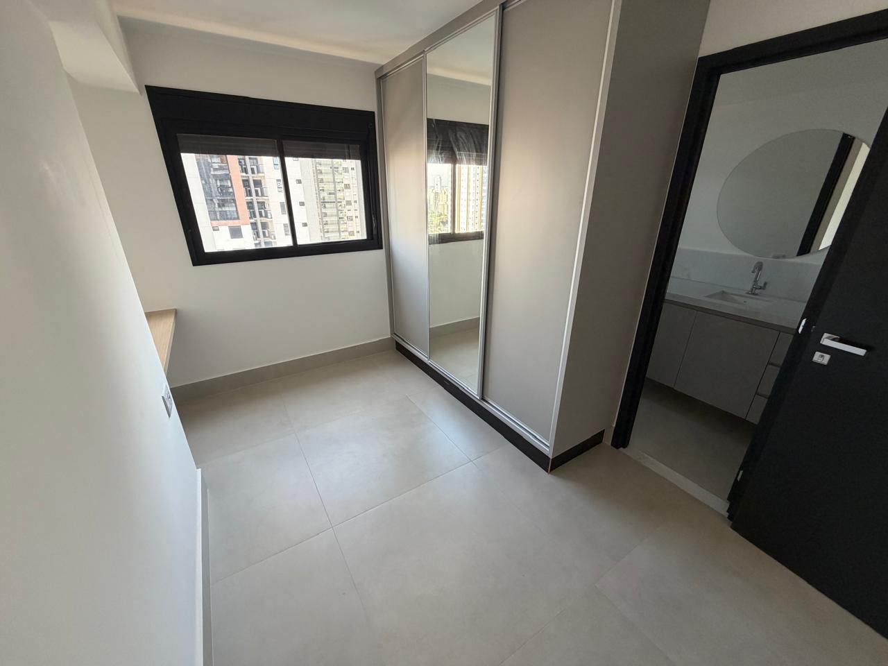 Apartamento à Venda no Hub Compact Life / 2 suítes / 72m² / Setor Bueno