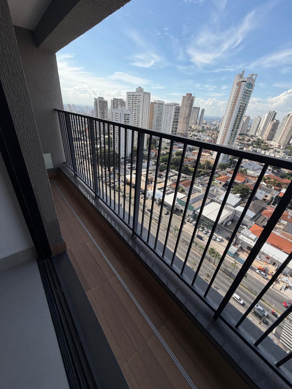 Apartamento à Venda no Hub Compact Life / 2 suítes / 72m² / Setor Bueno