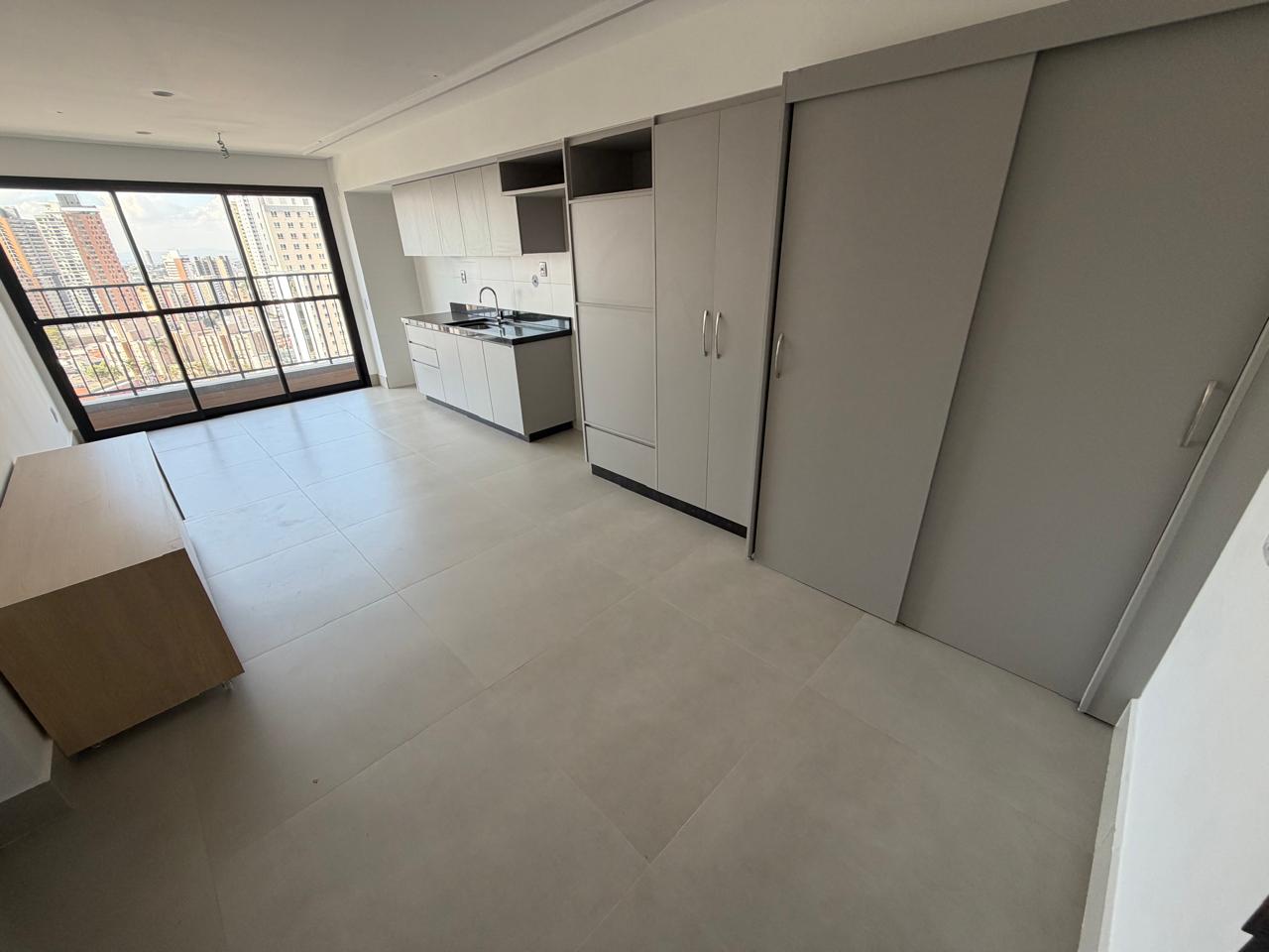 Apartamento à Venda no Hub Compact Life / 2 suítes / 72m² / Setor Bueno