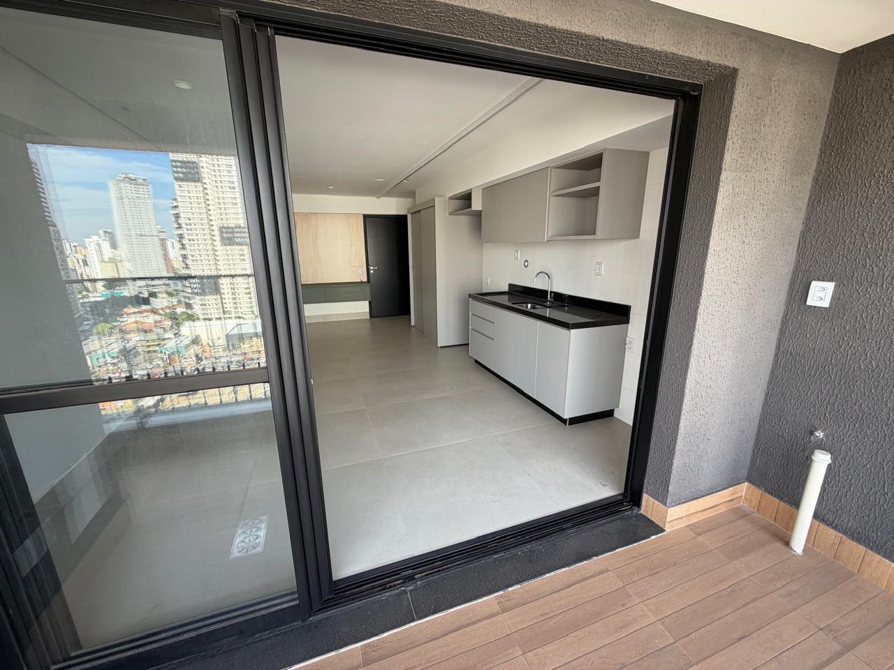 Apartamento à Venda no Hub Compact Life / 2 suítes / 72m² / Setor Bueno