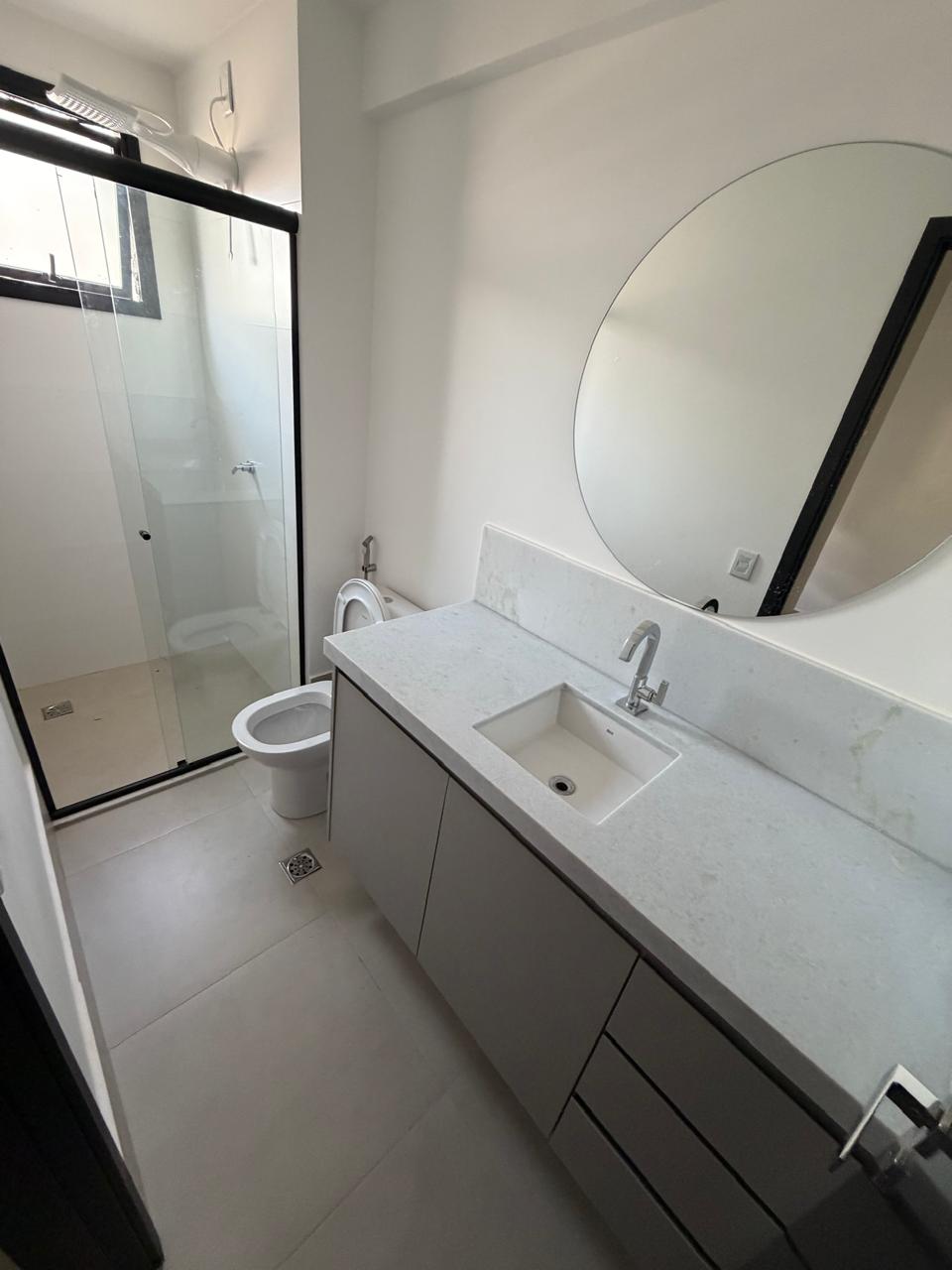 Apartamento à Venda no Hub Compact Life / 2 suítes / 72m² / Setor Bueno
