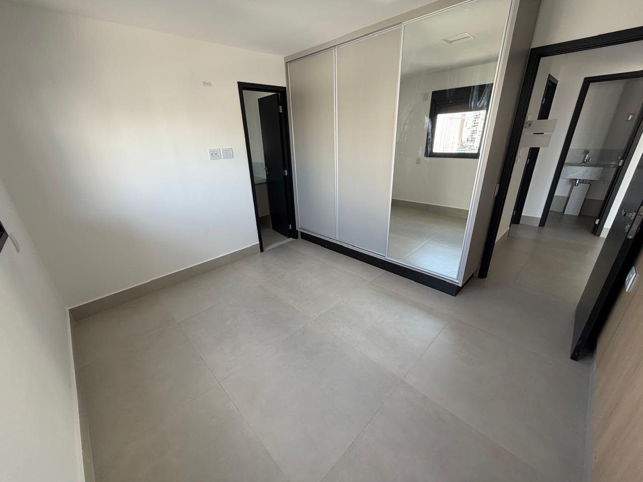 Apartamento à Venda no Hub Compact Life / 2 suítes / 72m² / Setor Bueno