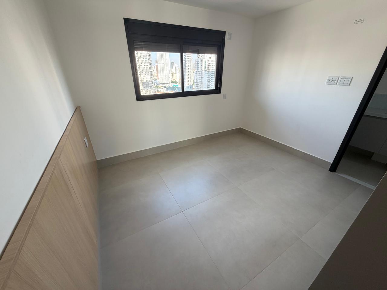 Apartamento à Venda no Hub Compact Life / 2 suítes / 72m² / Setor Bueno