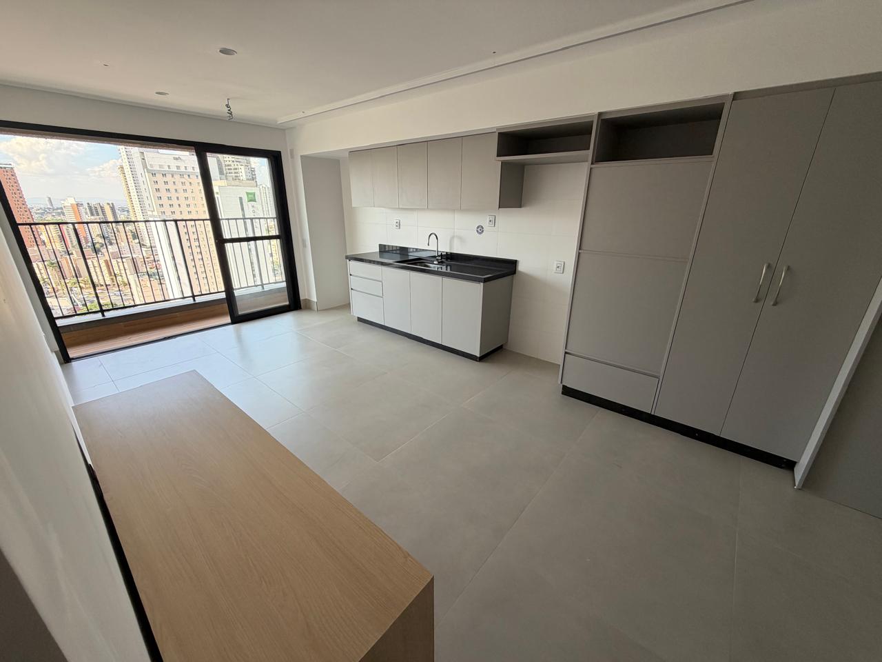 Apartamento à Venda no Hub Compact Life / 2 suítes / 72m² / Setor Bueno