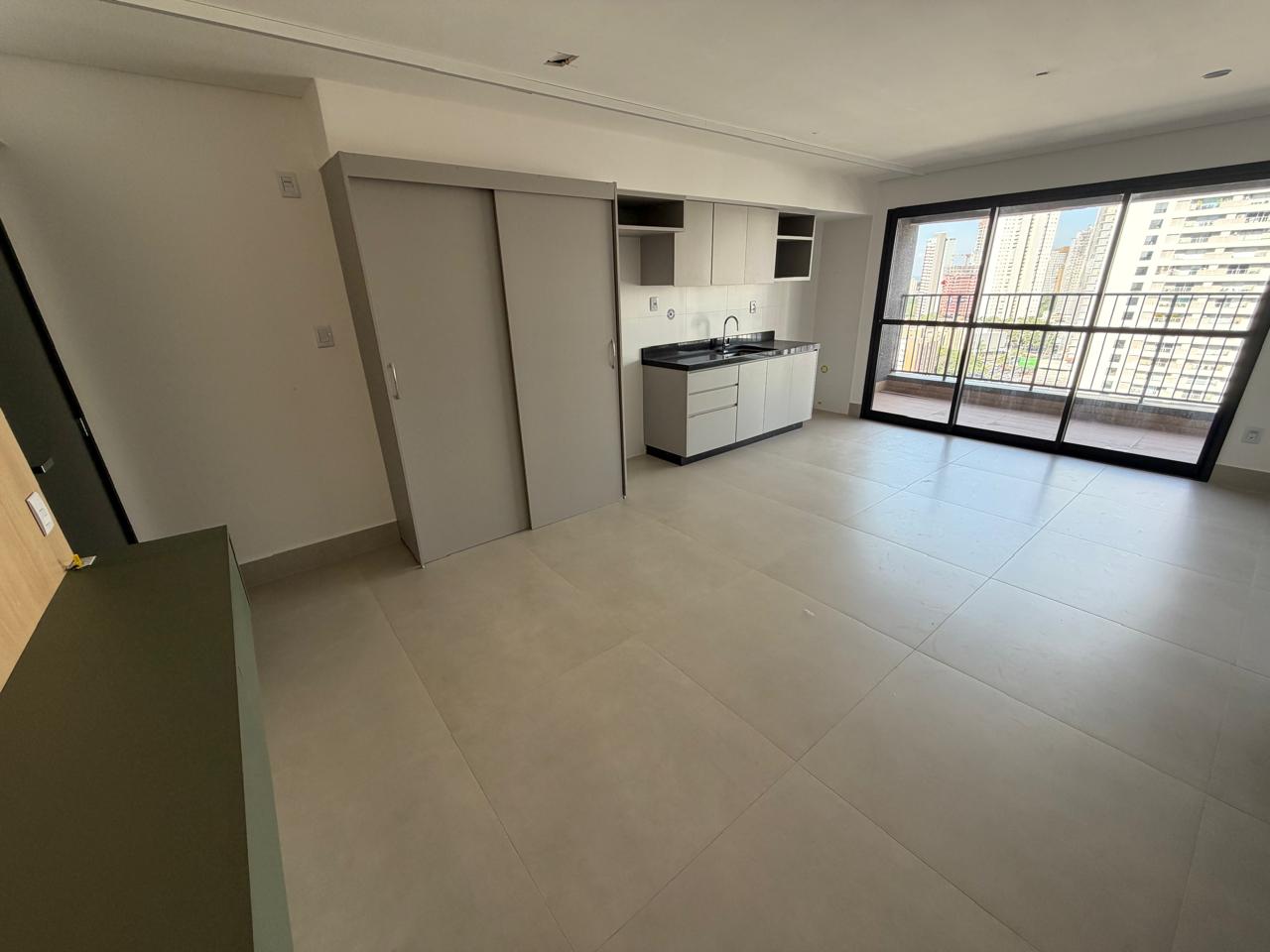 Apartamento à Venda no Hub Compact Life / 2 suítes / 72m² / Setor Bueno