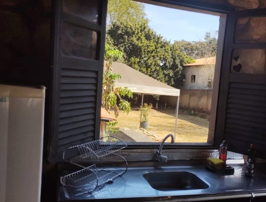 Chácara à Venda com Estrutura Completa / Bairro do Frota / Pirenópolis