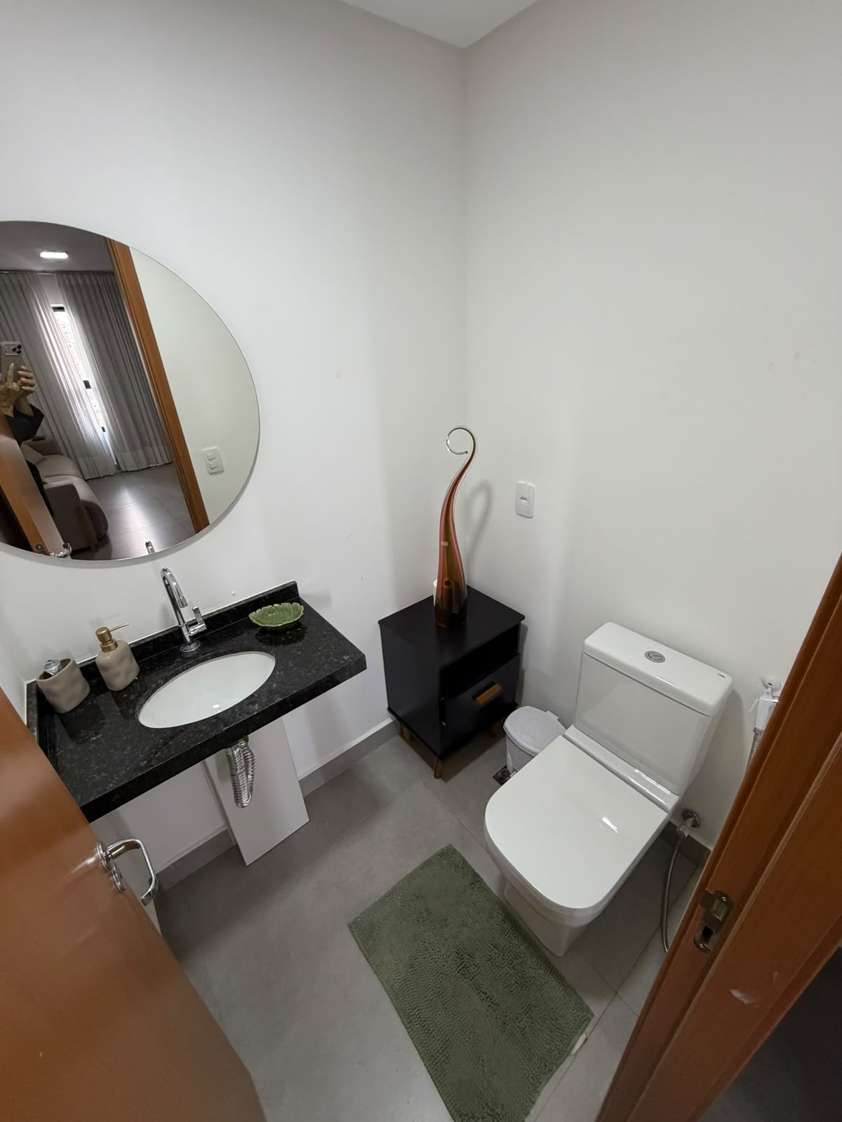 Apartamento para Alugar no Tempus by / 2 quartos / 1 suíte / 86m² / Setor Marista