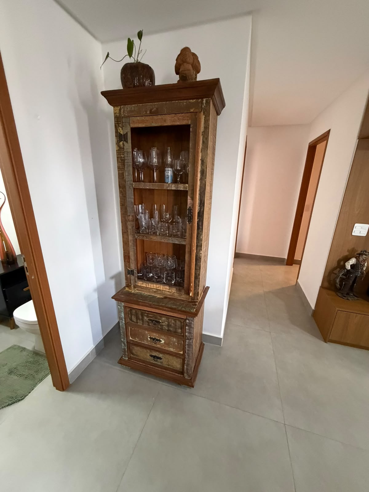 Apartamento para Alugar no Tempus by / 2 quartos / 1 suíte / 86m² / Setor Marista
