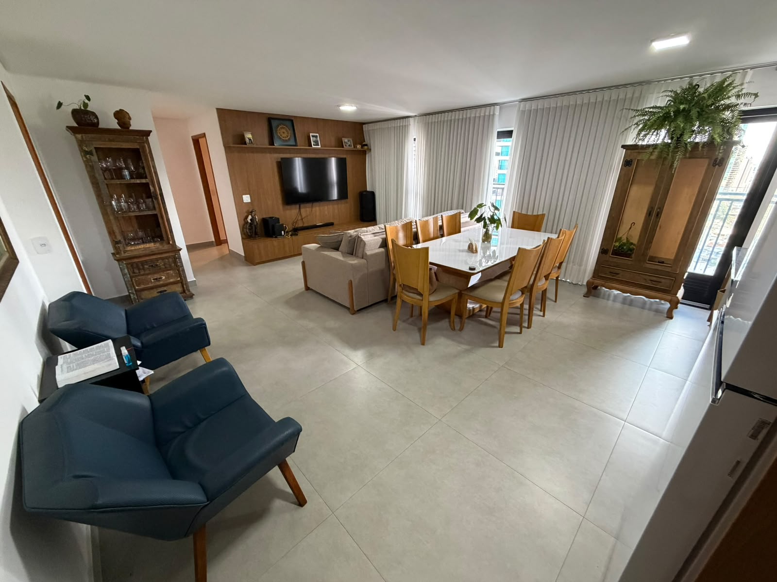 Apartamento para Alugar no Tempus by / 2 quartos / 1 suíte / 86m² / Setor Marista