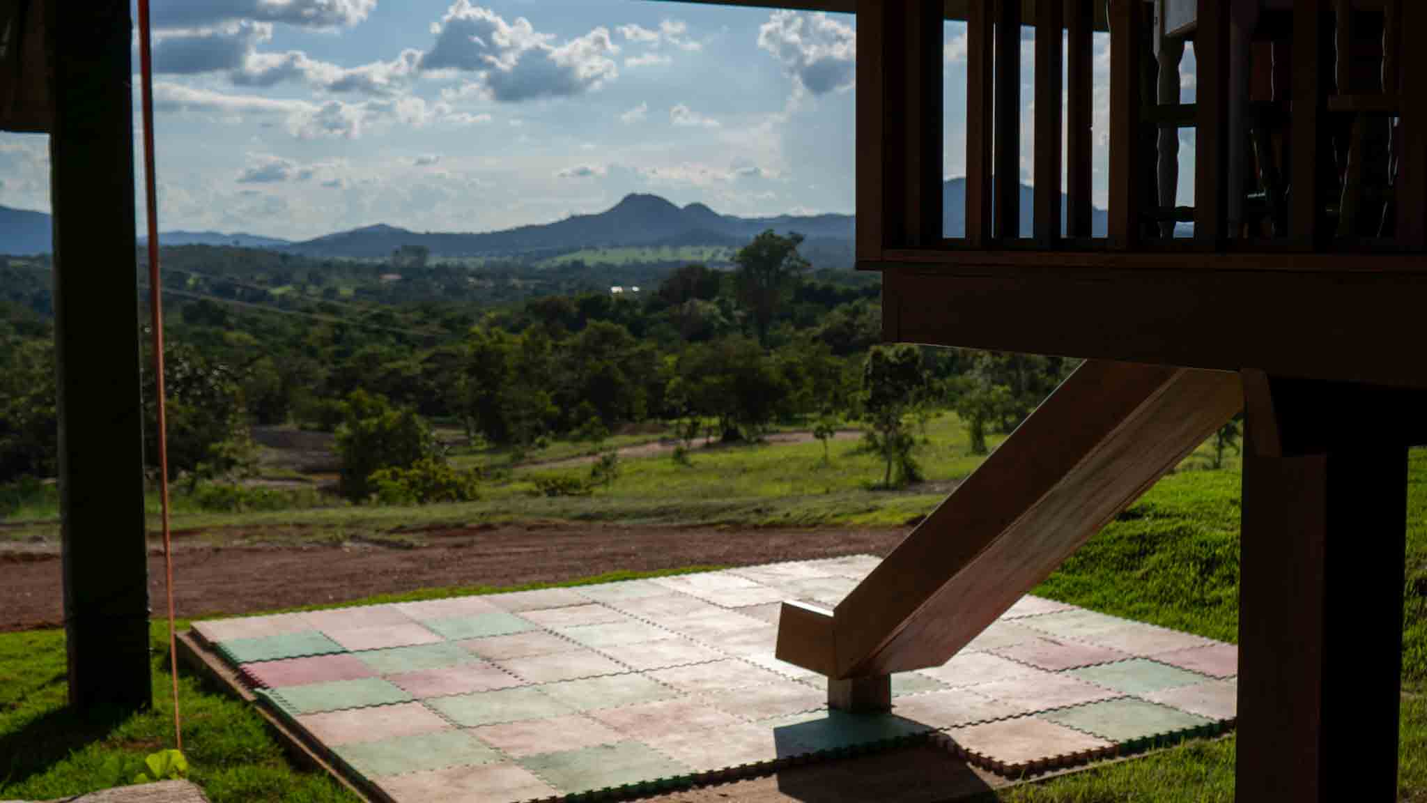 ALDEIA DO VALE - CONDOMÍNIO FECHADO