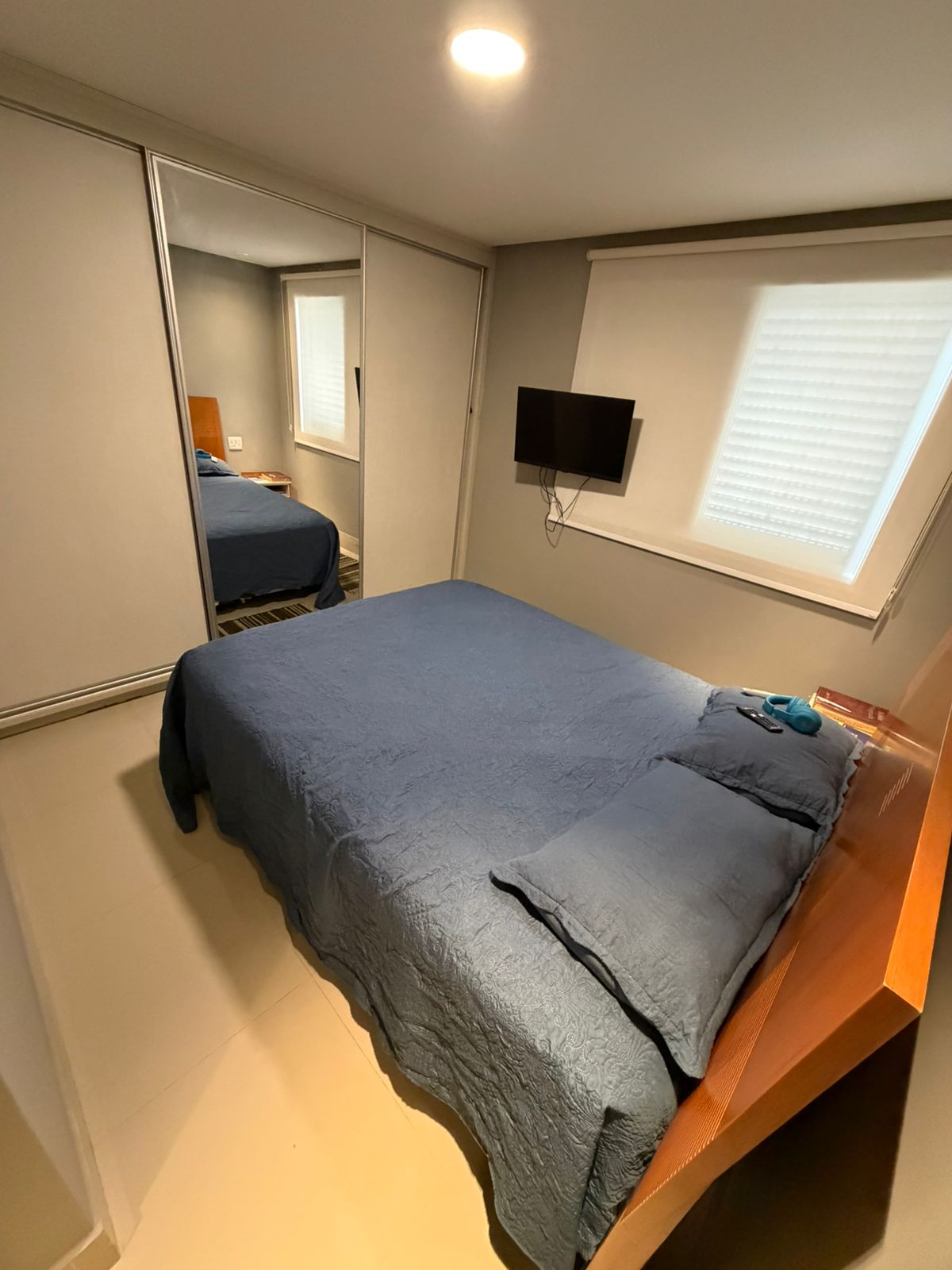 Apartamento à venda no Residencial Altos do Bueno / 3 suítes / 129m²
