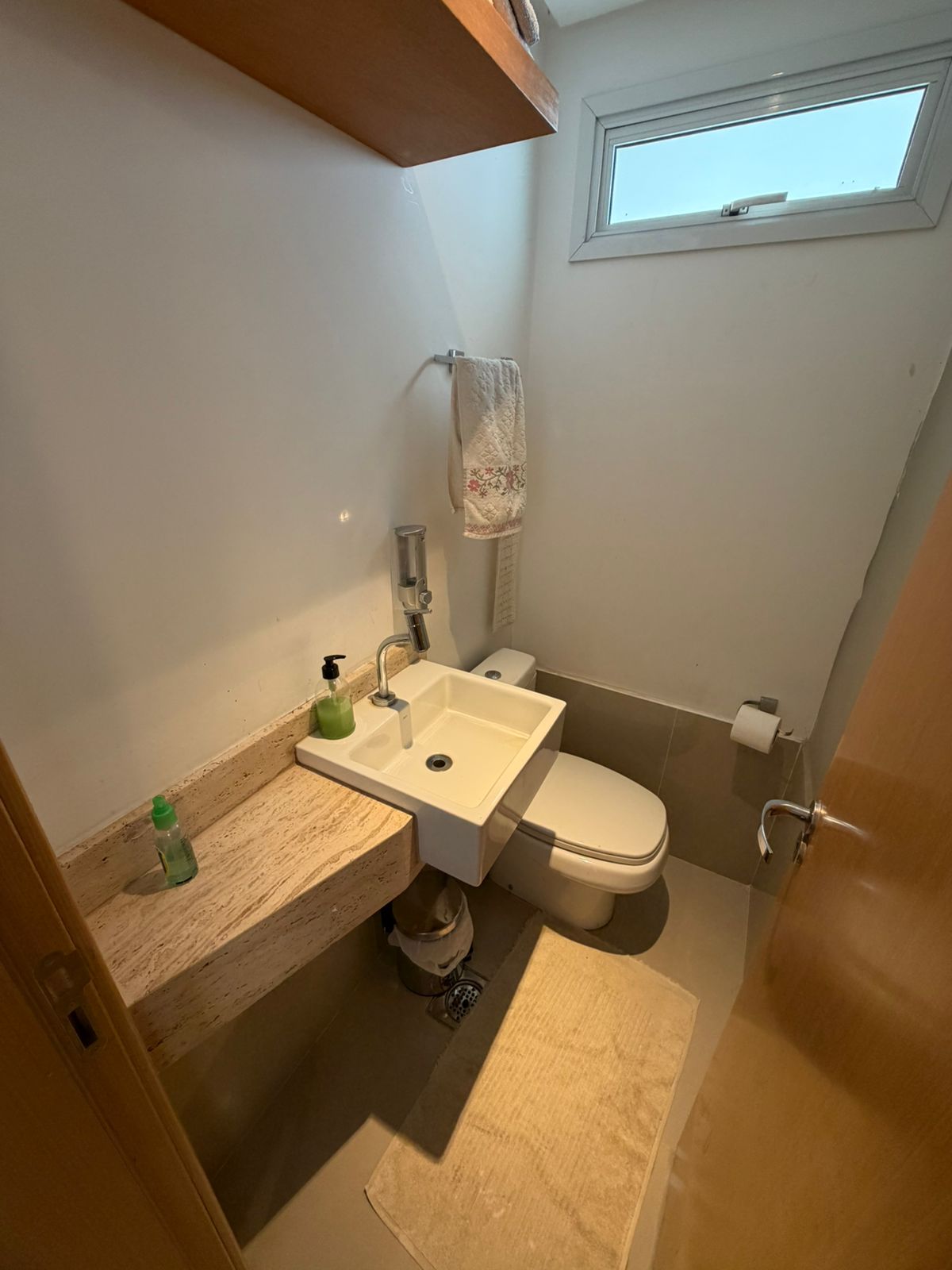 Apartamento à venda no Residencial Altos do Bueno / 3 suítes / 129m²