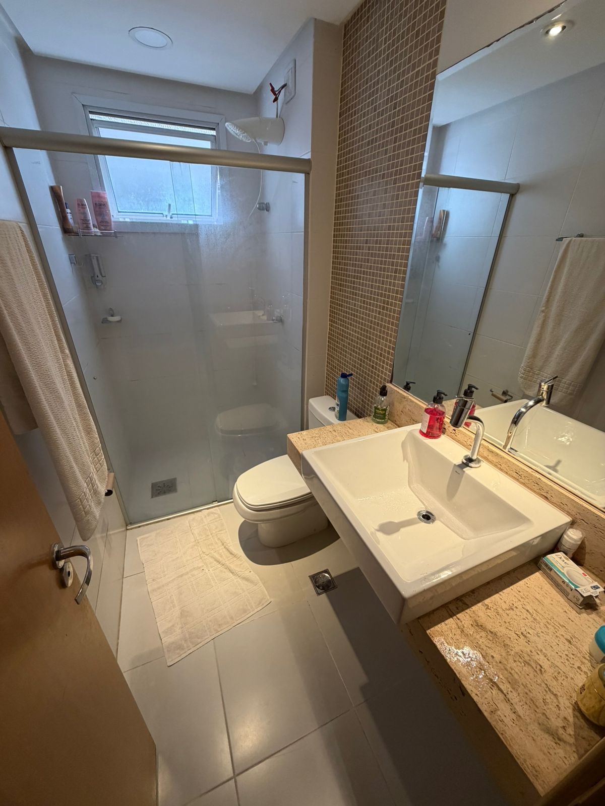 Apartamento à venda no Residencial Altos do Bueno / 3 suítes / 129m²