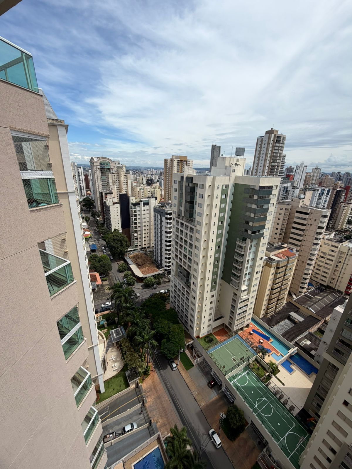 Apartamento à venda no Residencial Altos do Bueno / 3 suítes / 129m²