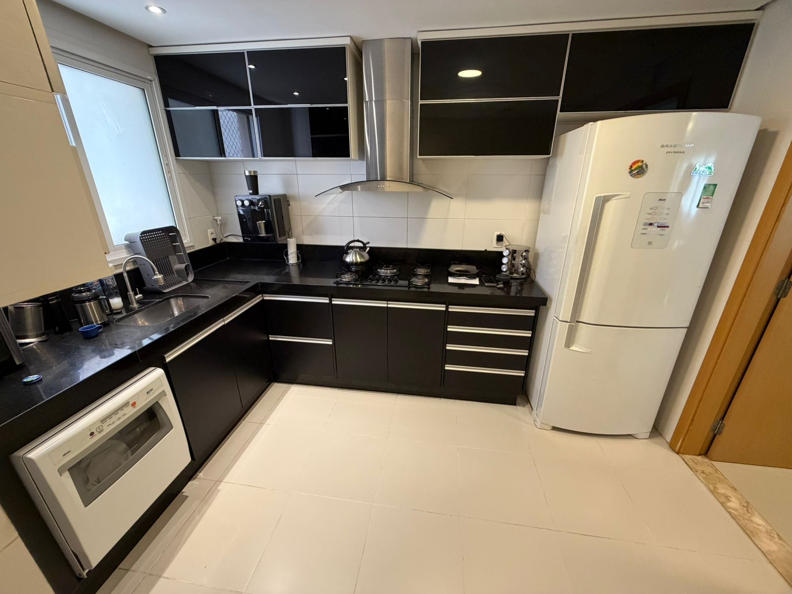 Apartamento à venda no Residencial Altos do Bueno / 3 suítes / 129m²